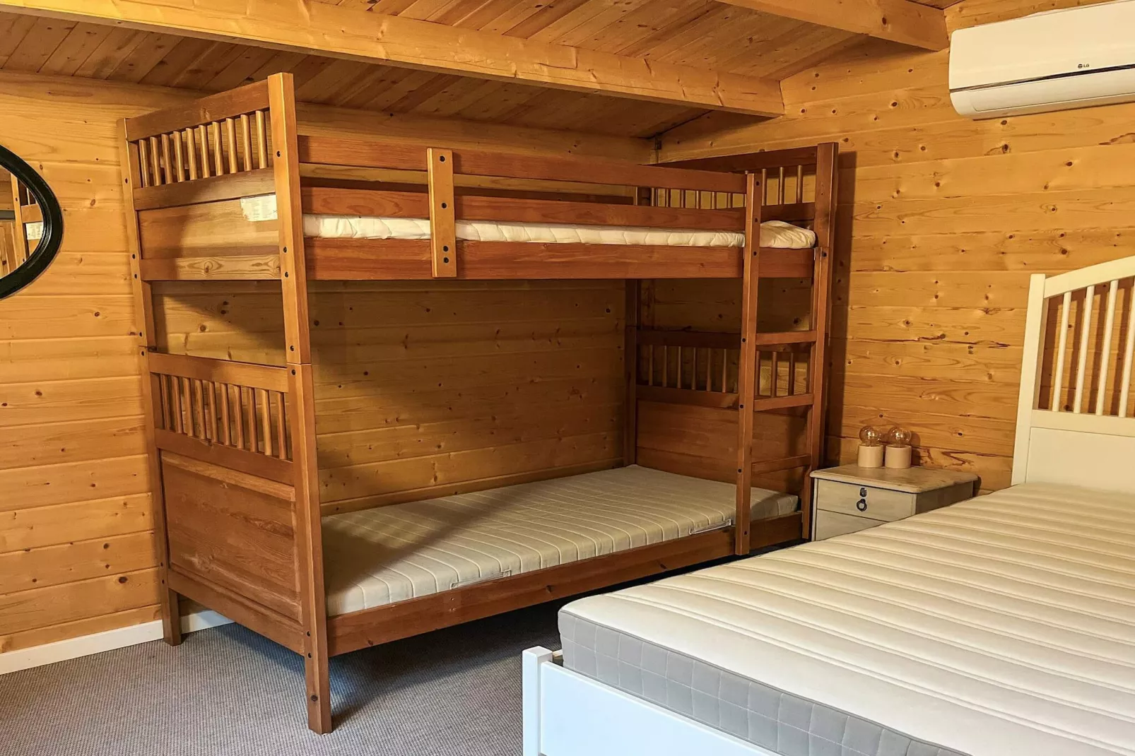 8 Personen vakantie huis in Aakirkeby-Binnen