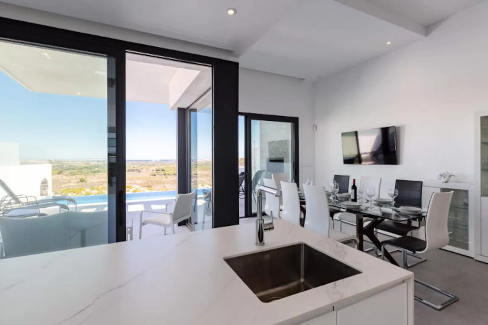 Maison à Ciudad Quesada-Niet-getagd