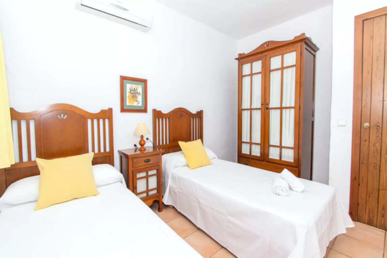 Maison à Cala Galdana-Niet-getagd