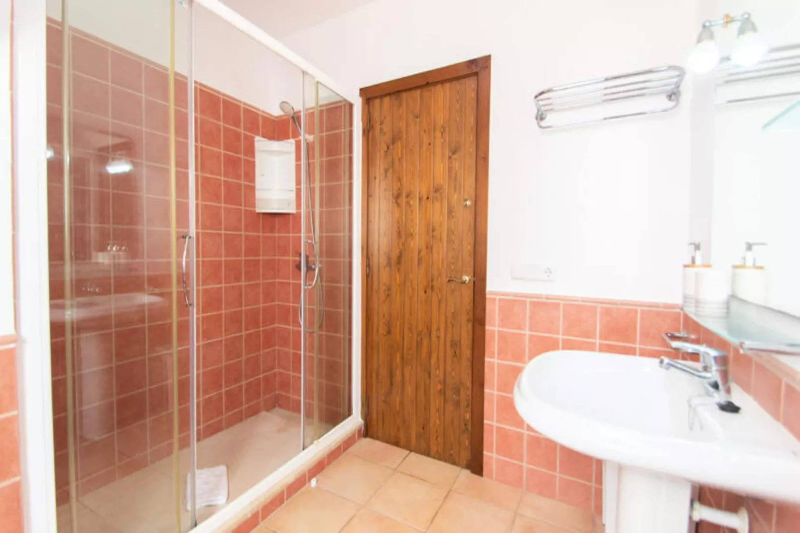 Maison à Cala Galdana-Niet-getagd