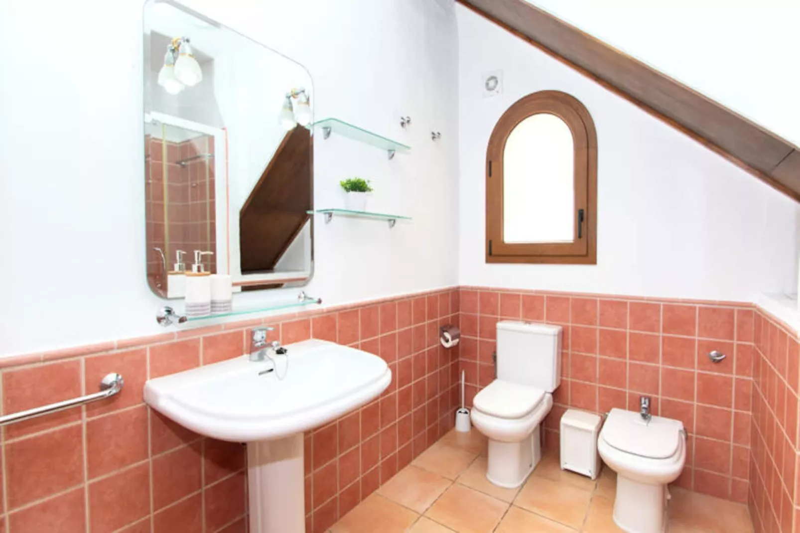 Maison à Cala Galdana-Niet-getagd