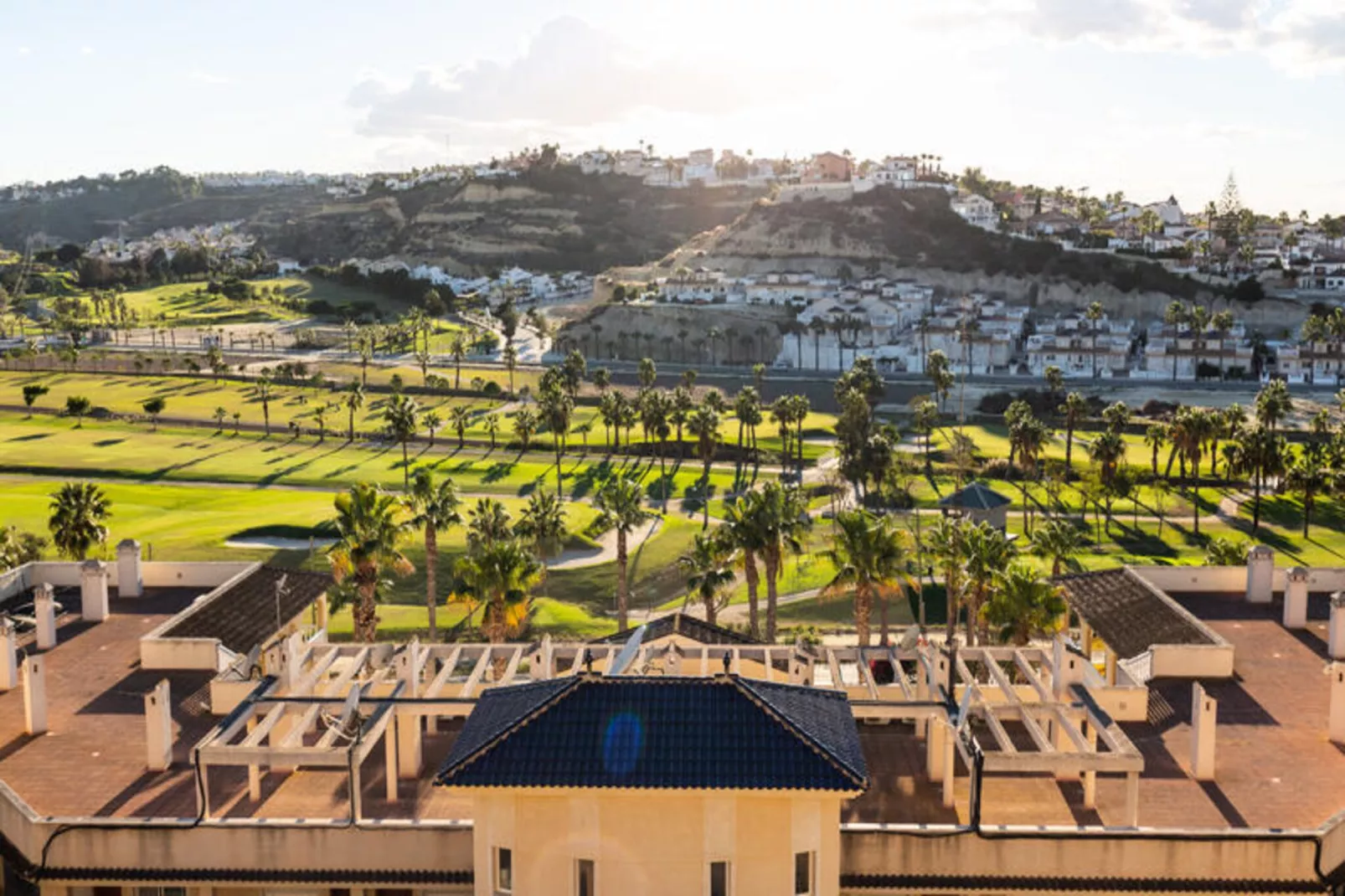 Maison à Ciudad Quesada-Niet-getagd