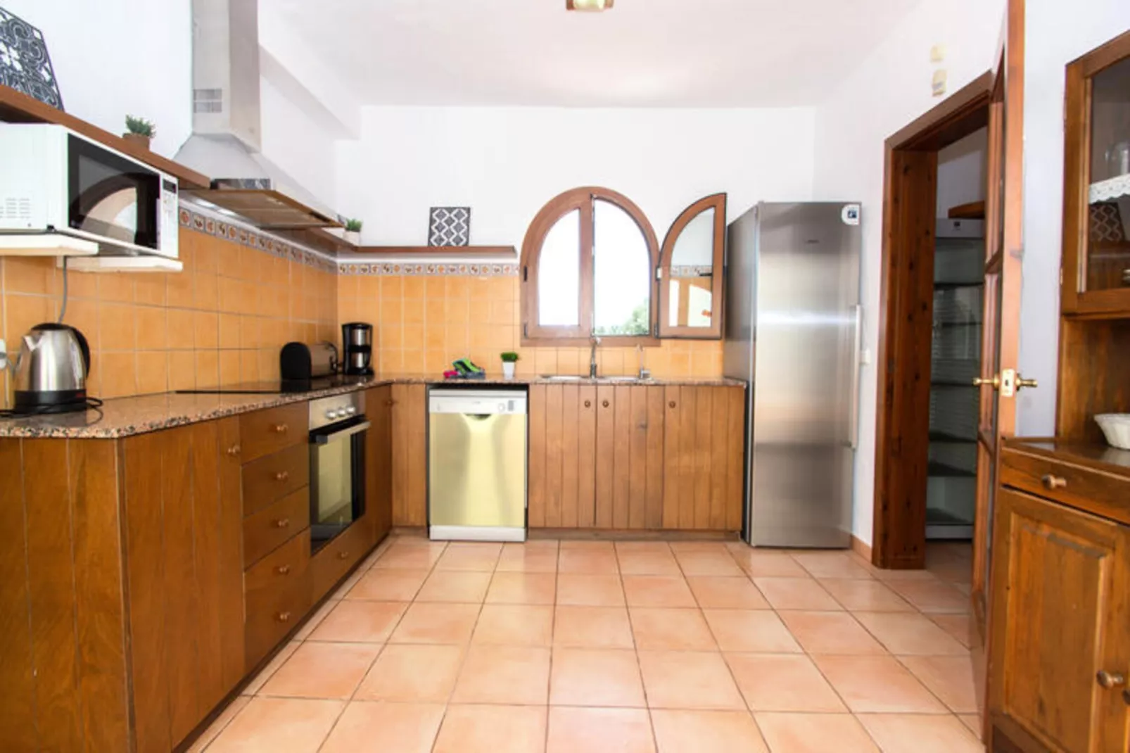 Maison à Cala Galdana-Niet-getagd