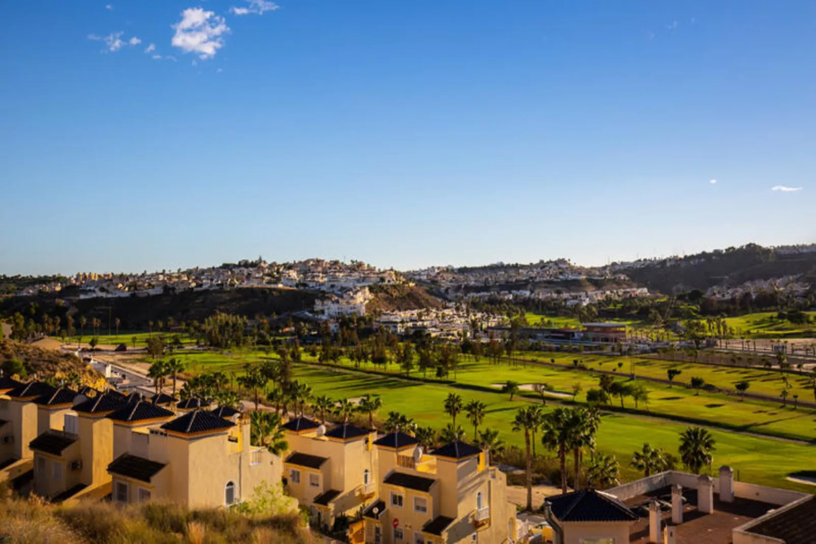 Maison à Ciudad Quesada-Niet-getagd