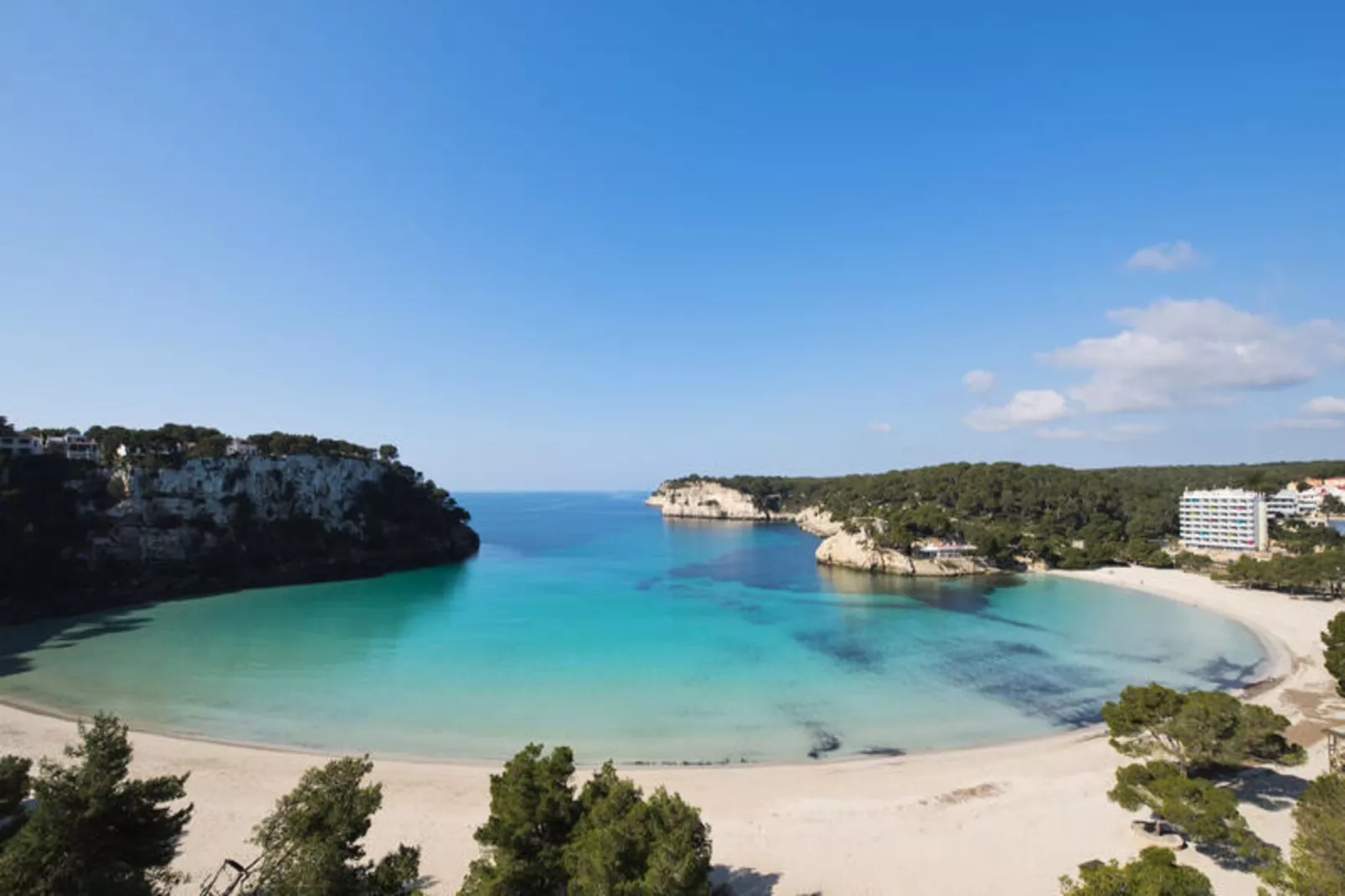 Maison à Cala Galdana-Niet-getagd