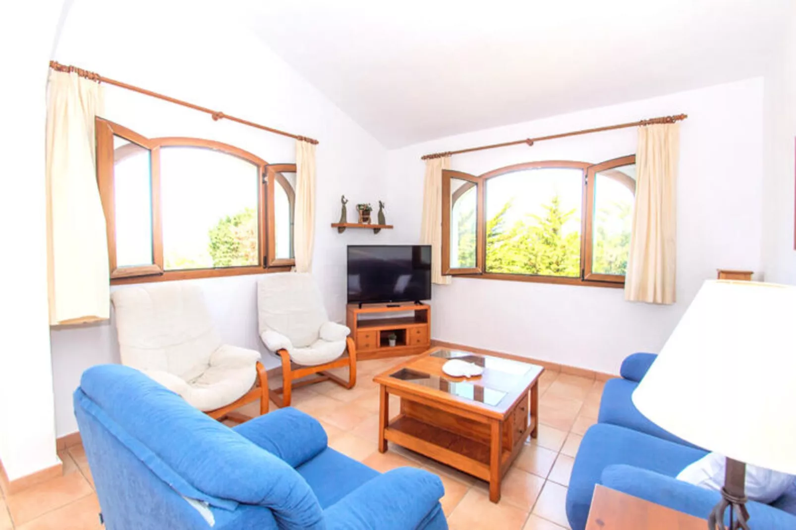 Maison à Cala Galdana-Niet-getagd