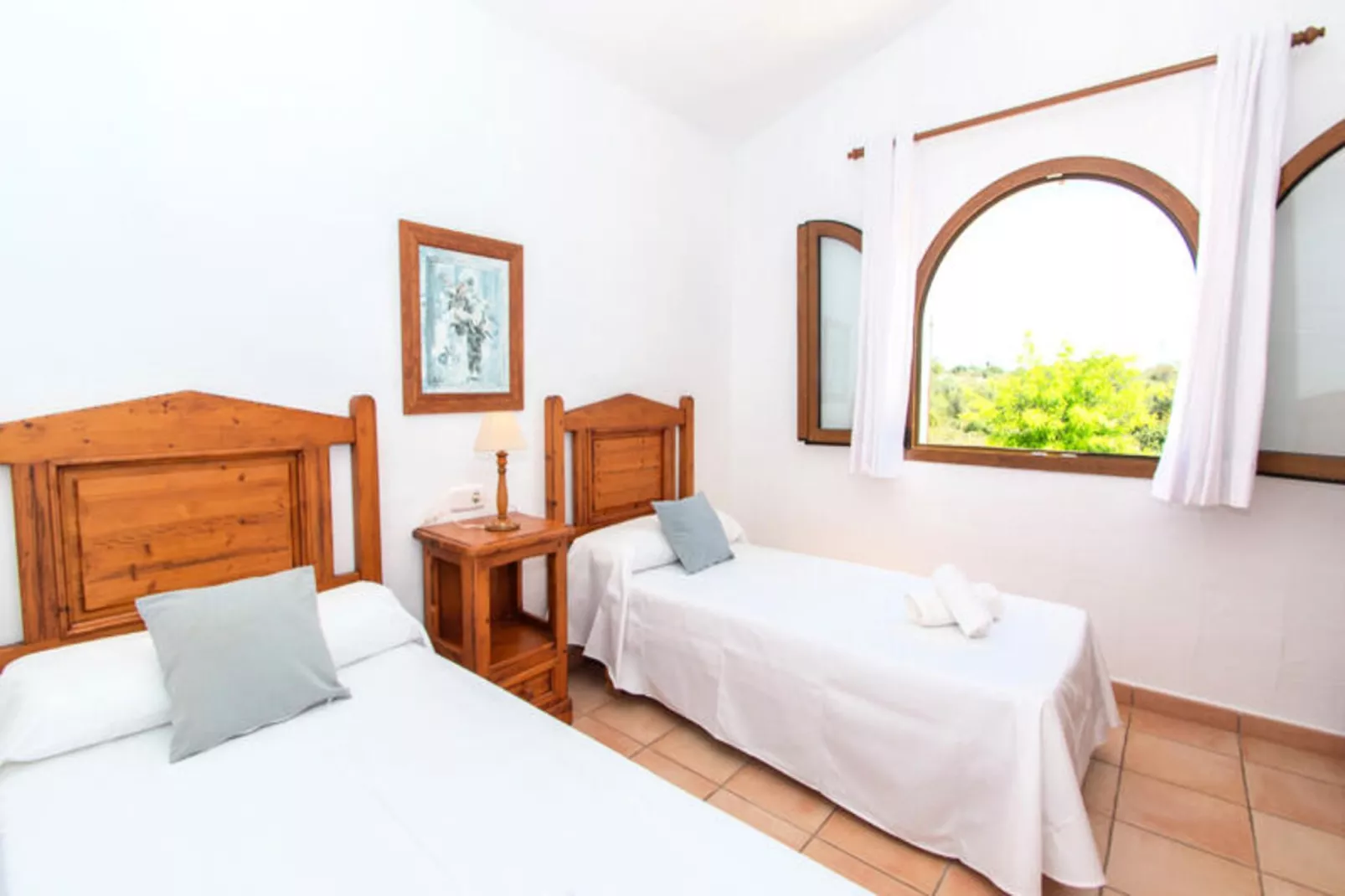 Maison à Cala Galdana-Niet-getagd