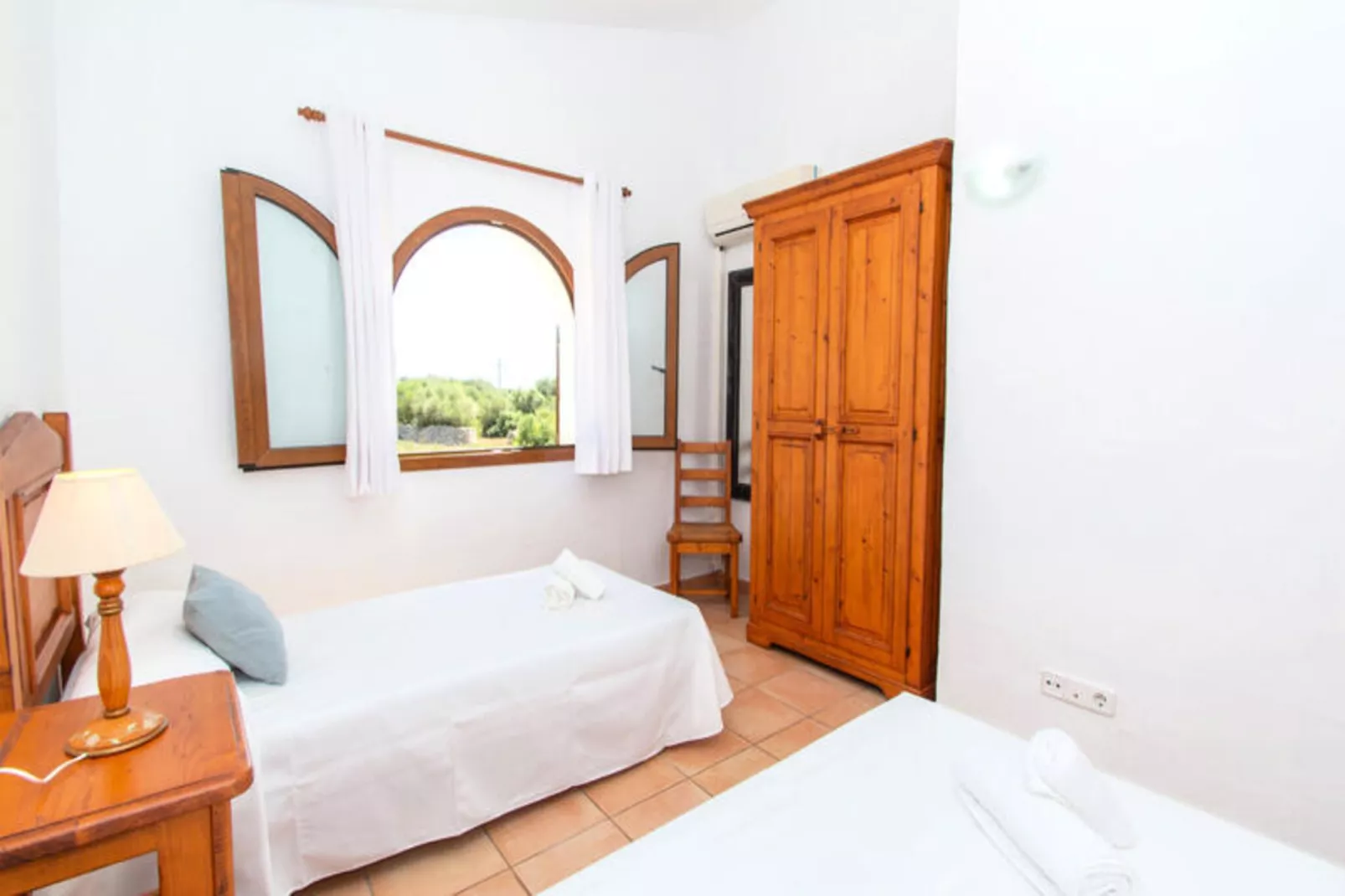 Maison à Cala Galdana-Niet-getagd