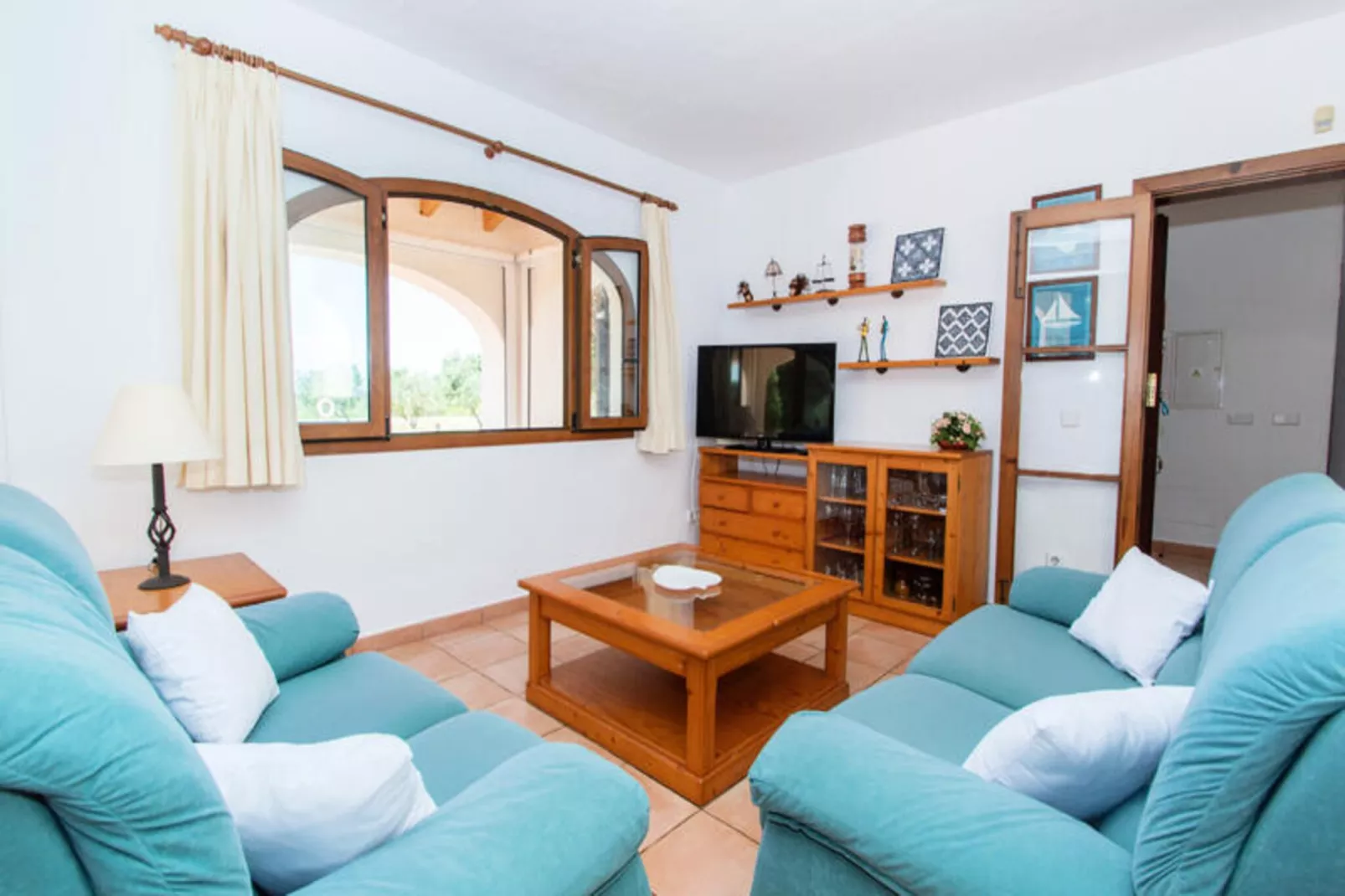 Maison à Cala Galdana-Niet-getagd