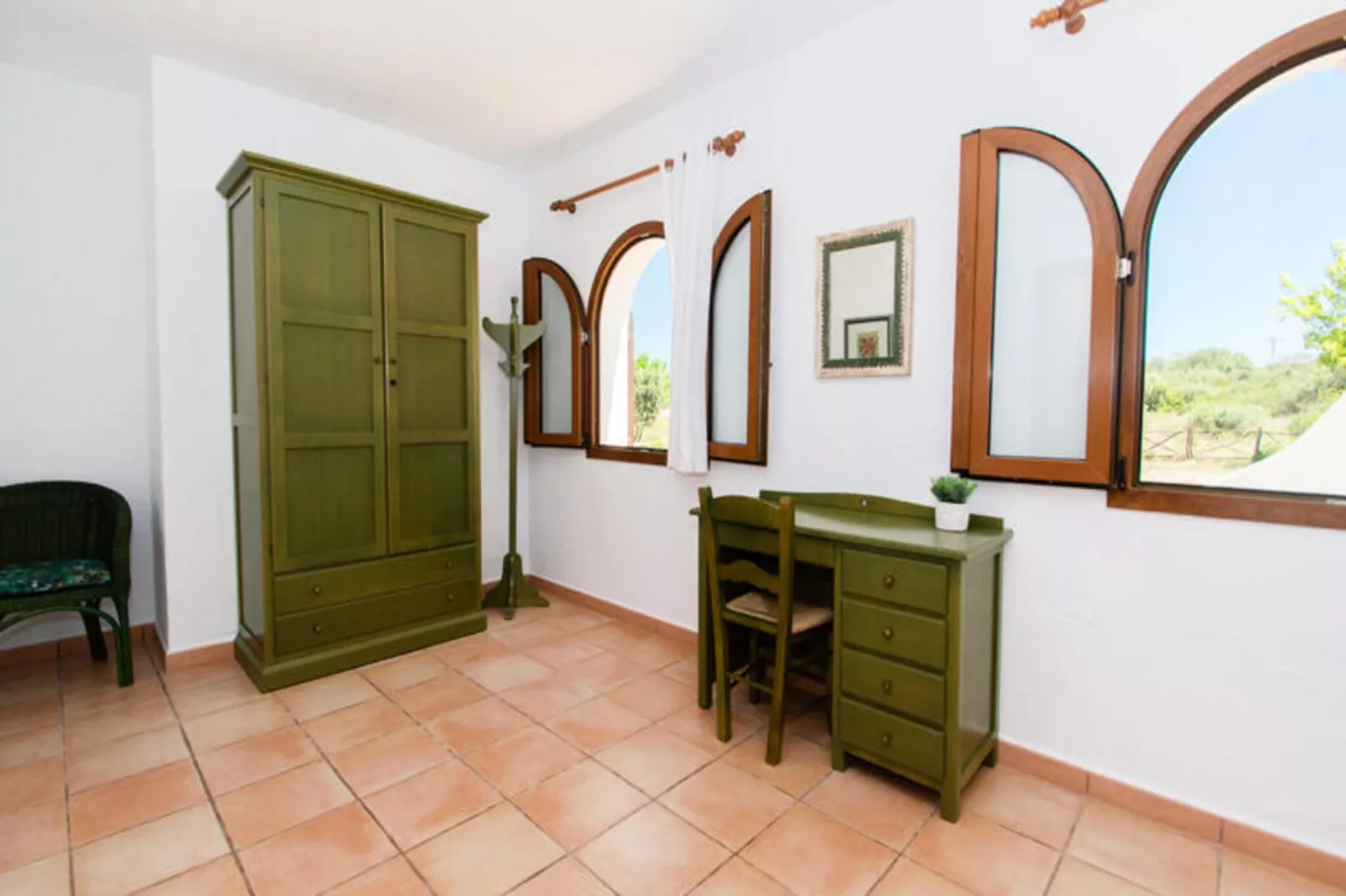 Maison à Cala Galdana-Niet-getagd