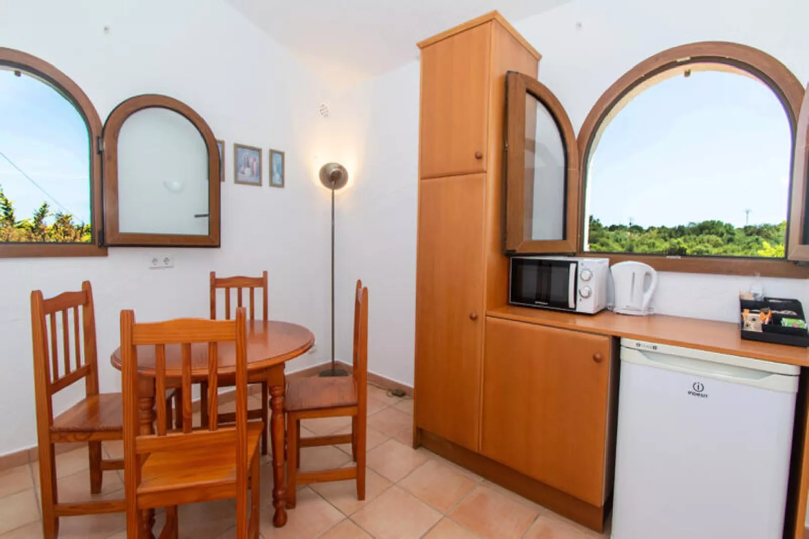 Maison à Cala Galdana-Niet-getagd