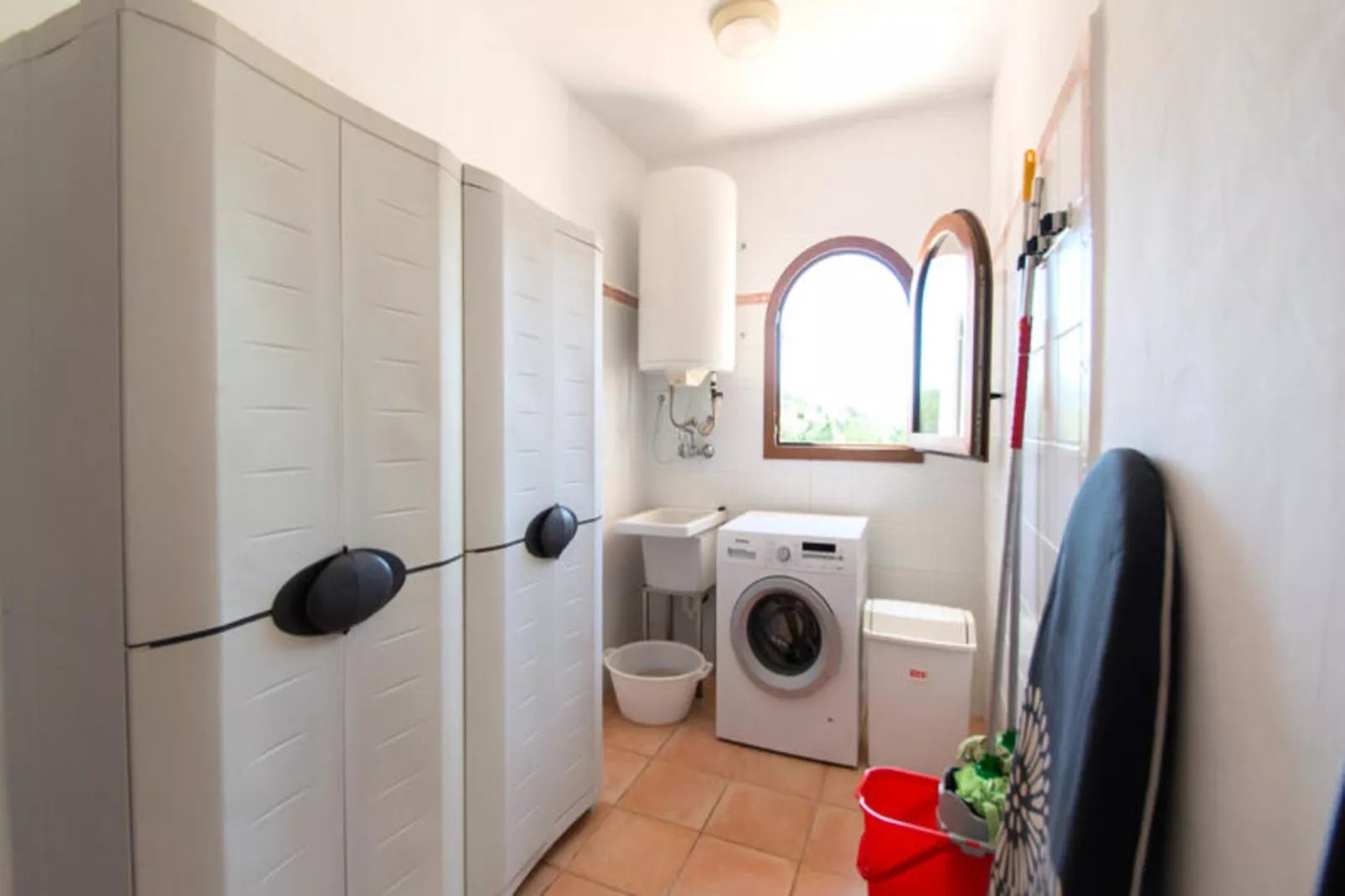 Maison à Cala Galdana-Niet-getagd