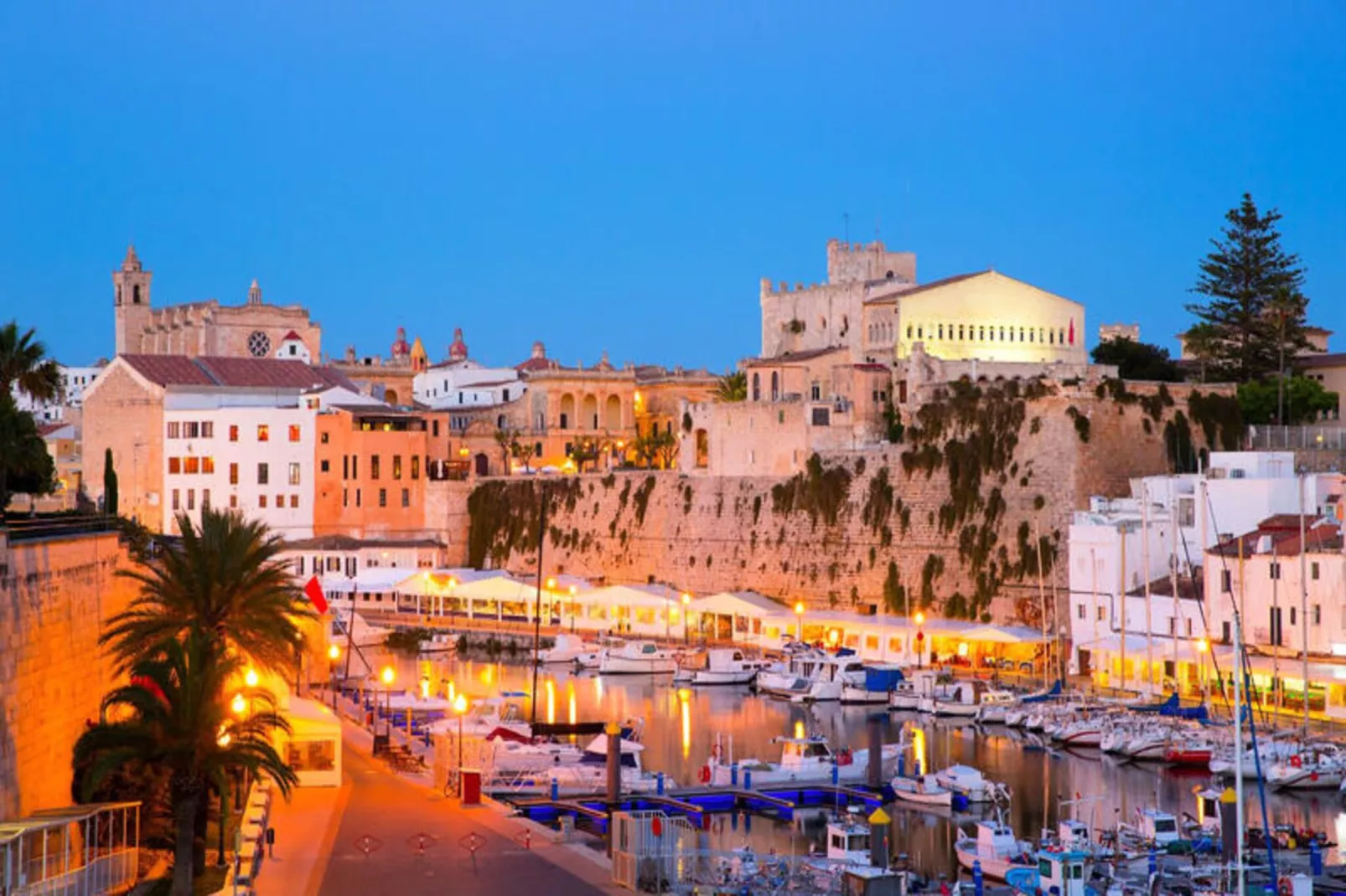 Maison à Cala Galdana-Niet-getagd