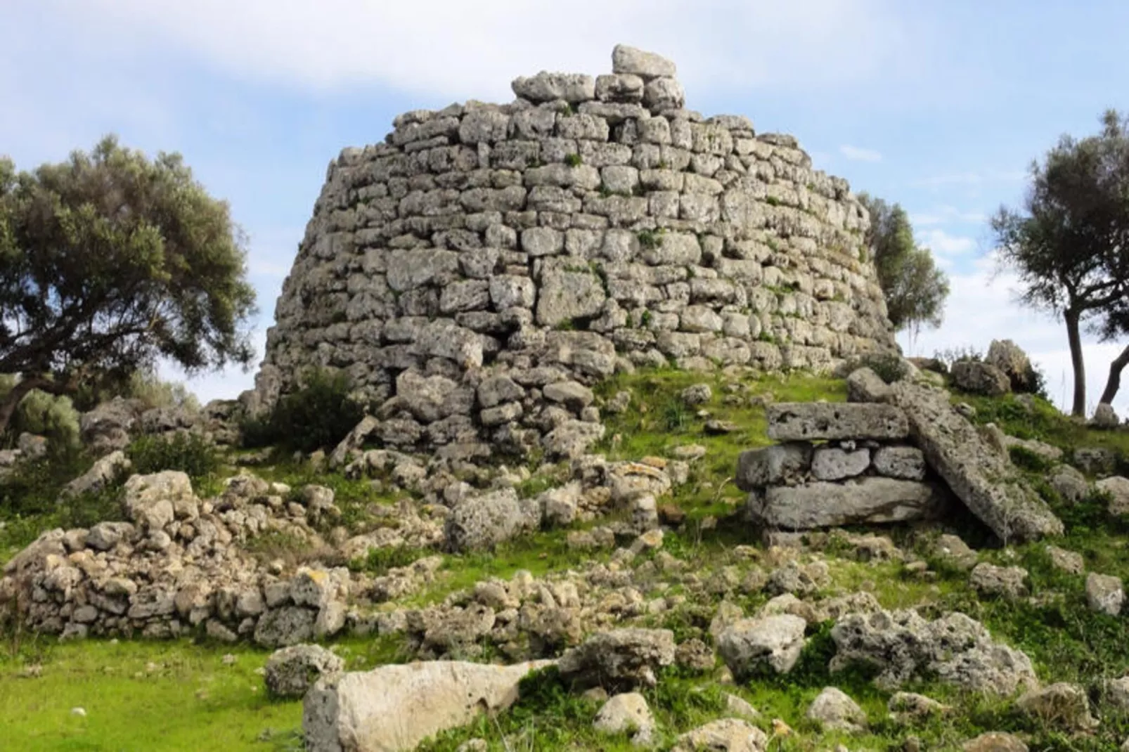 Maison à Cala Galdana-Niet-getagd