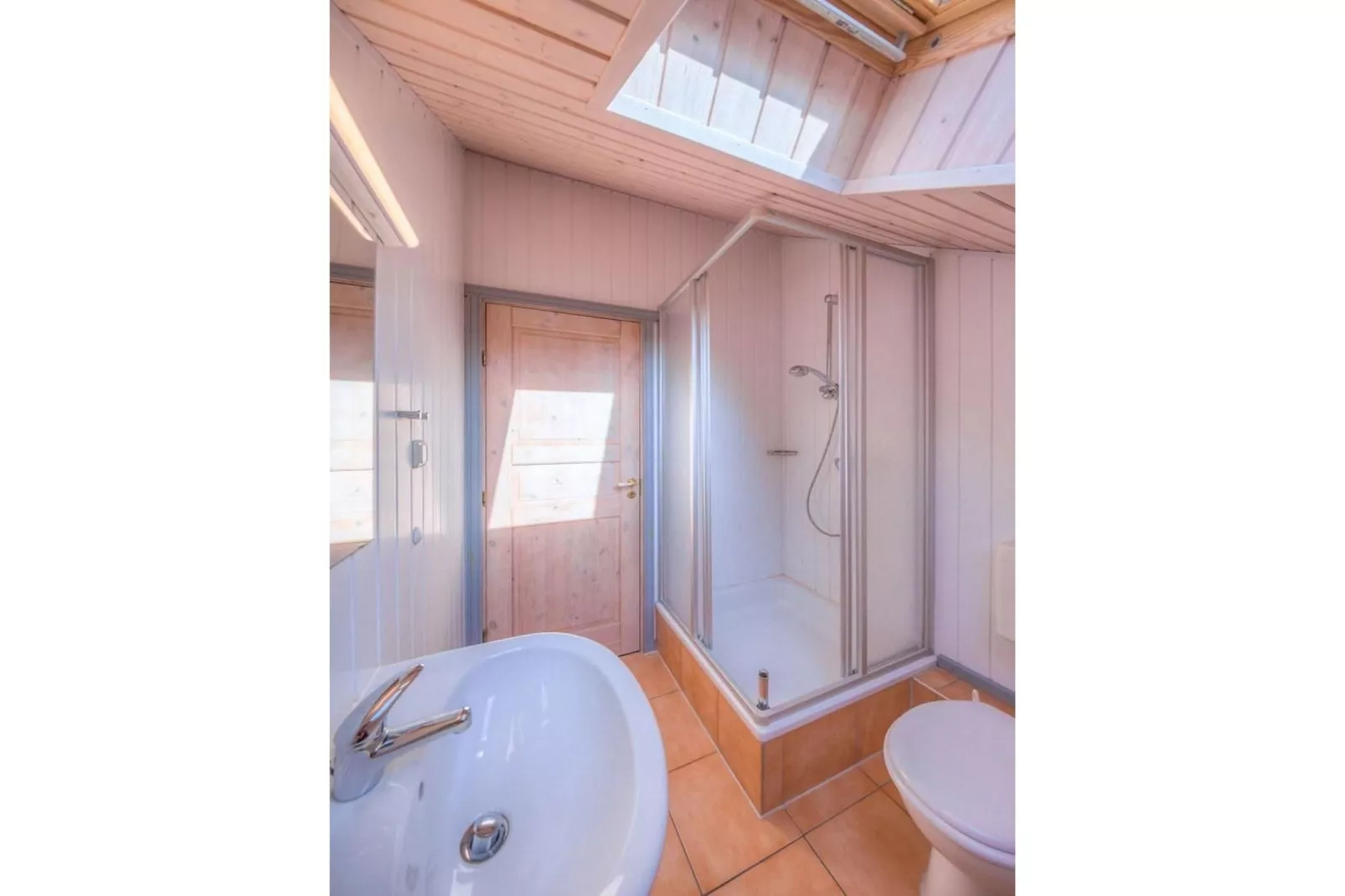 Wildgans Classic 252-Badkamer