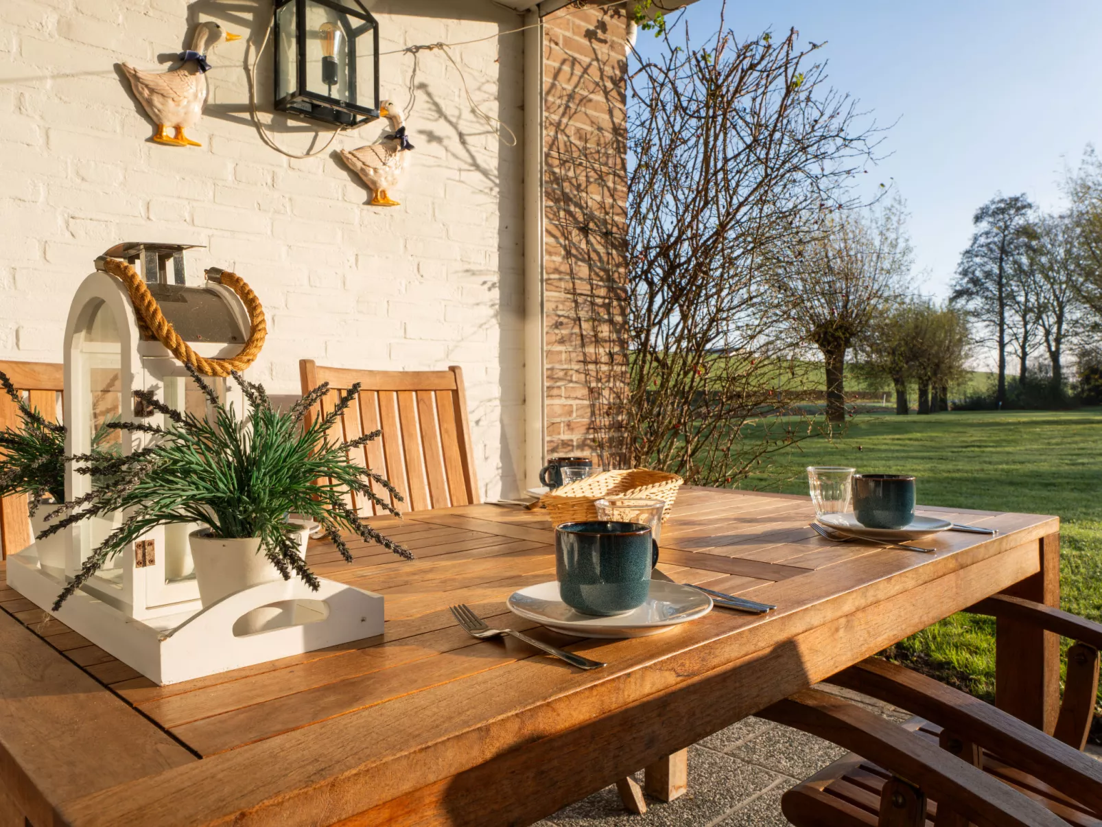 Beach House Bruinisse