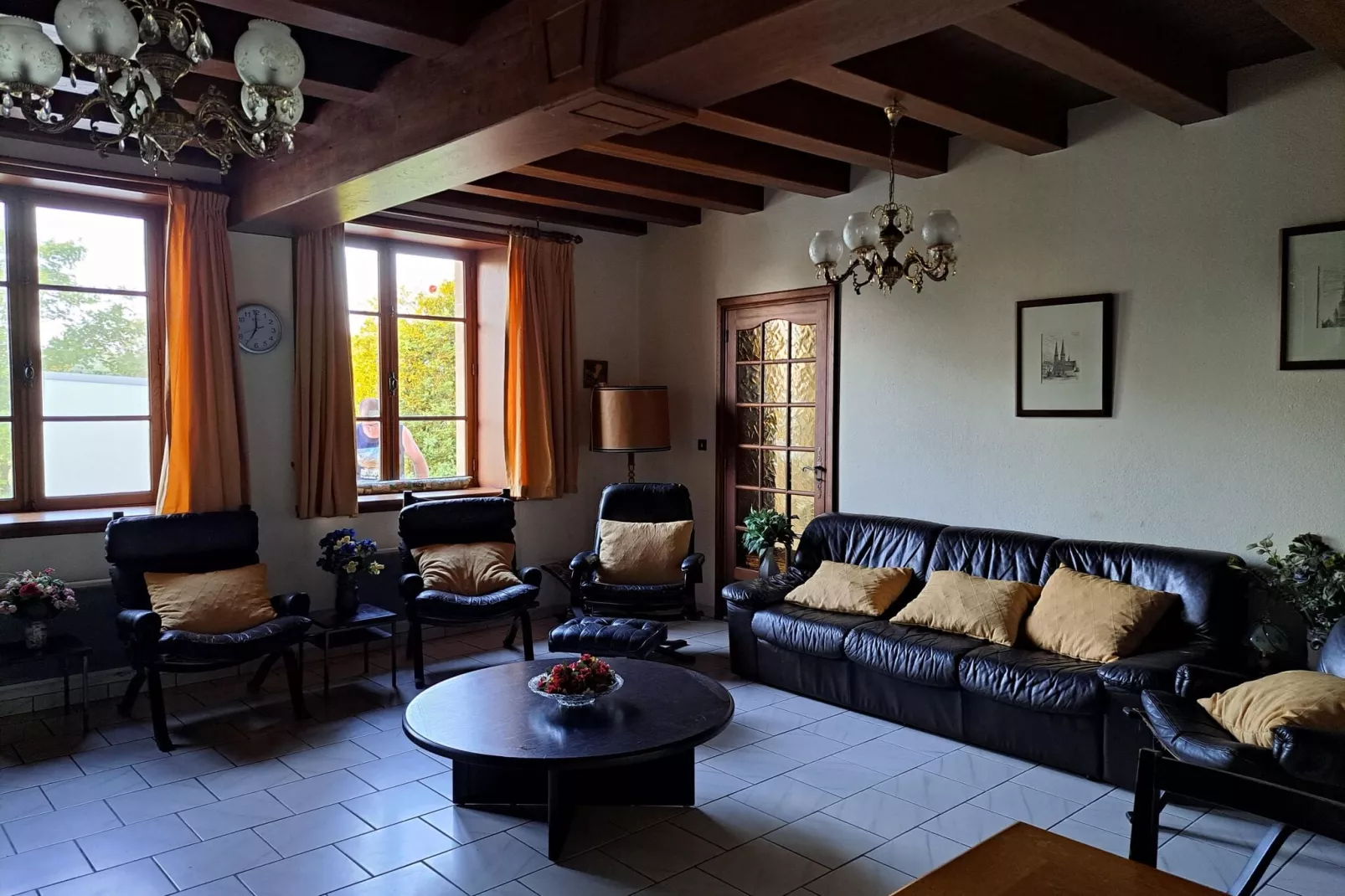 Maison de vacances - VIEURE