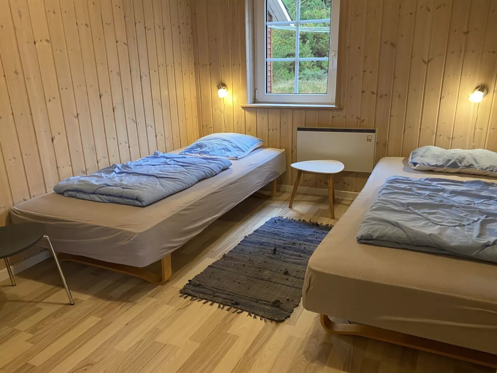 "Orpah" - 2.5km from the sea