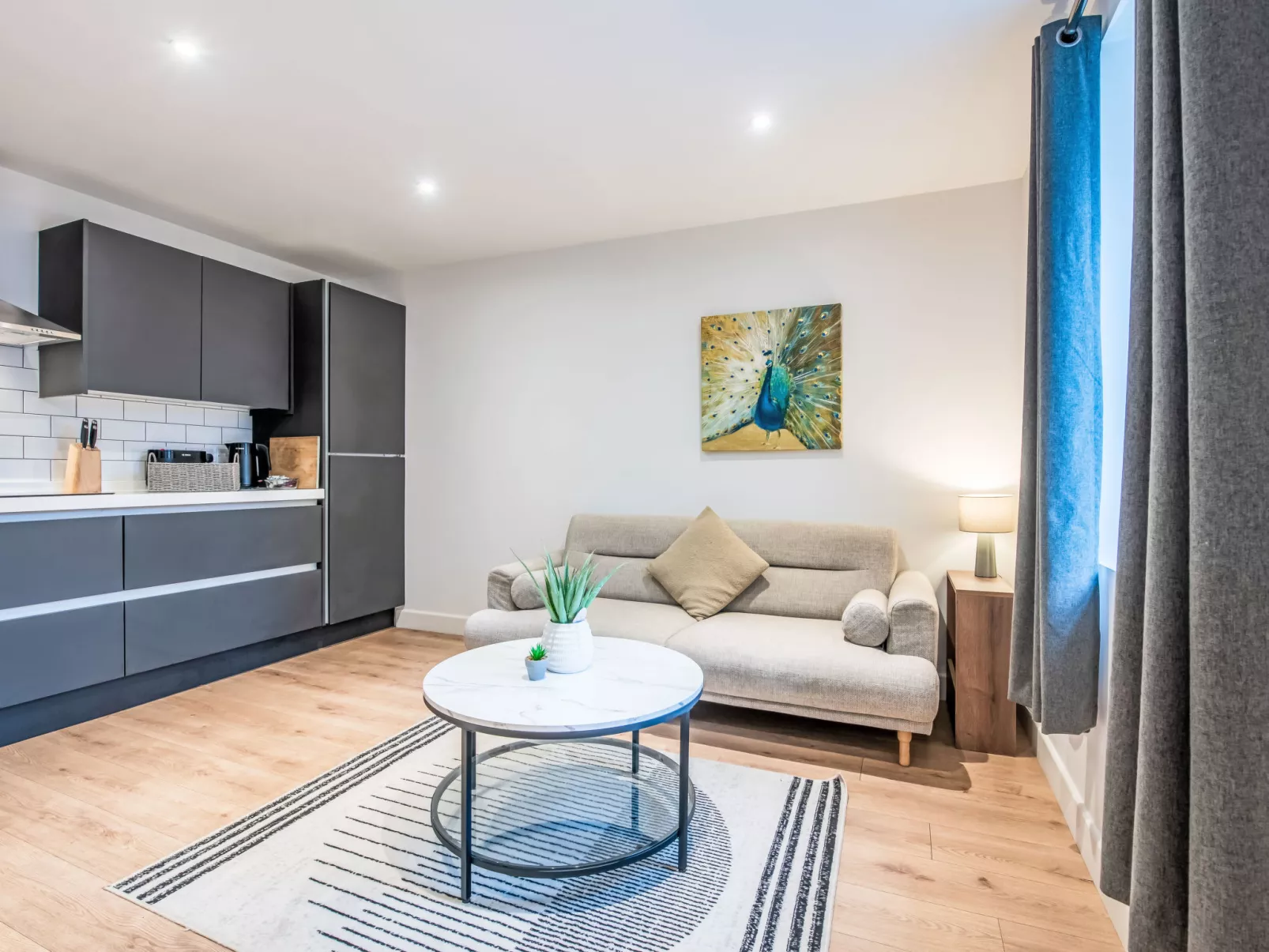 Fishertown Apartment