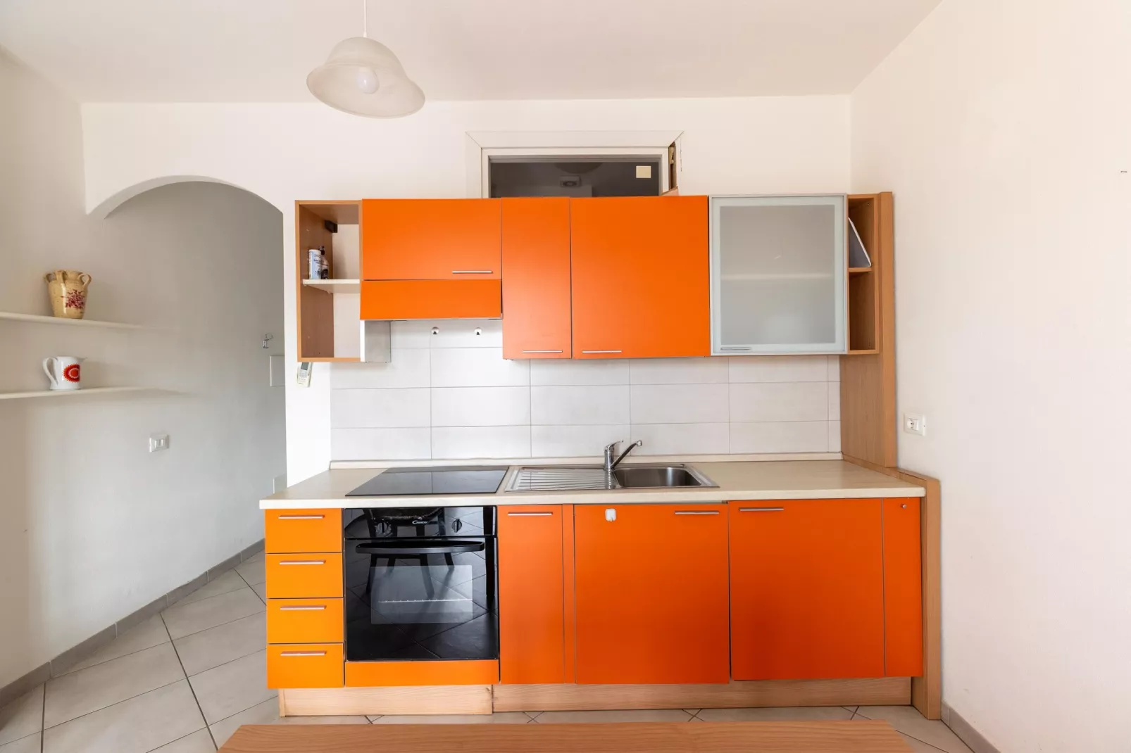 BILO 1 CARLO ALBERTO 1P