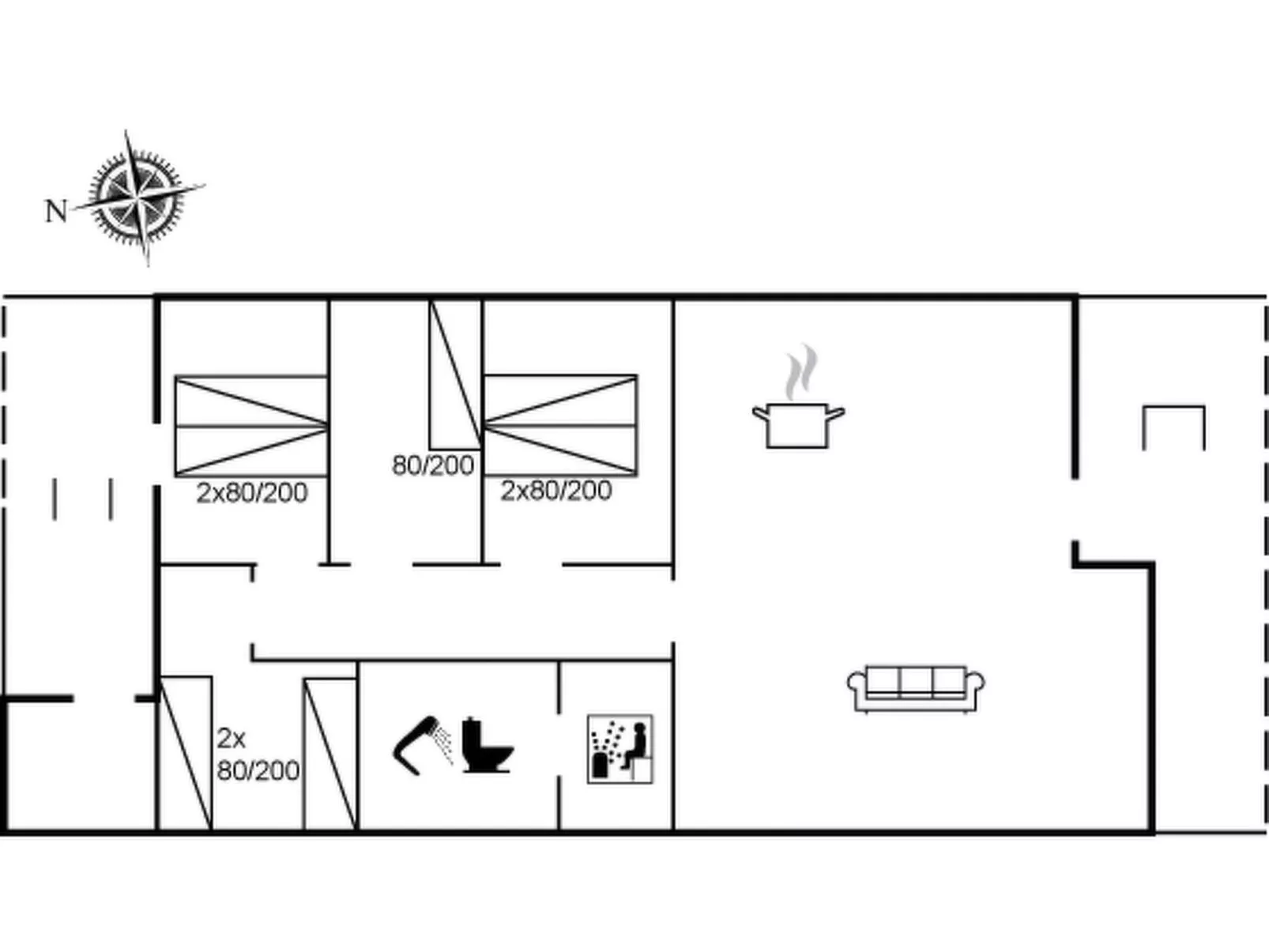 "Veera" -  from the sea