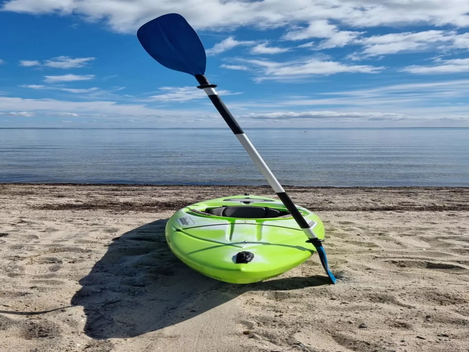 "Assarina" - 15m from the sea