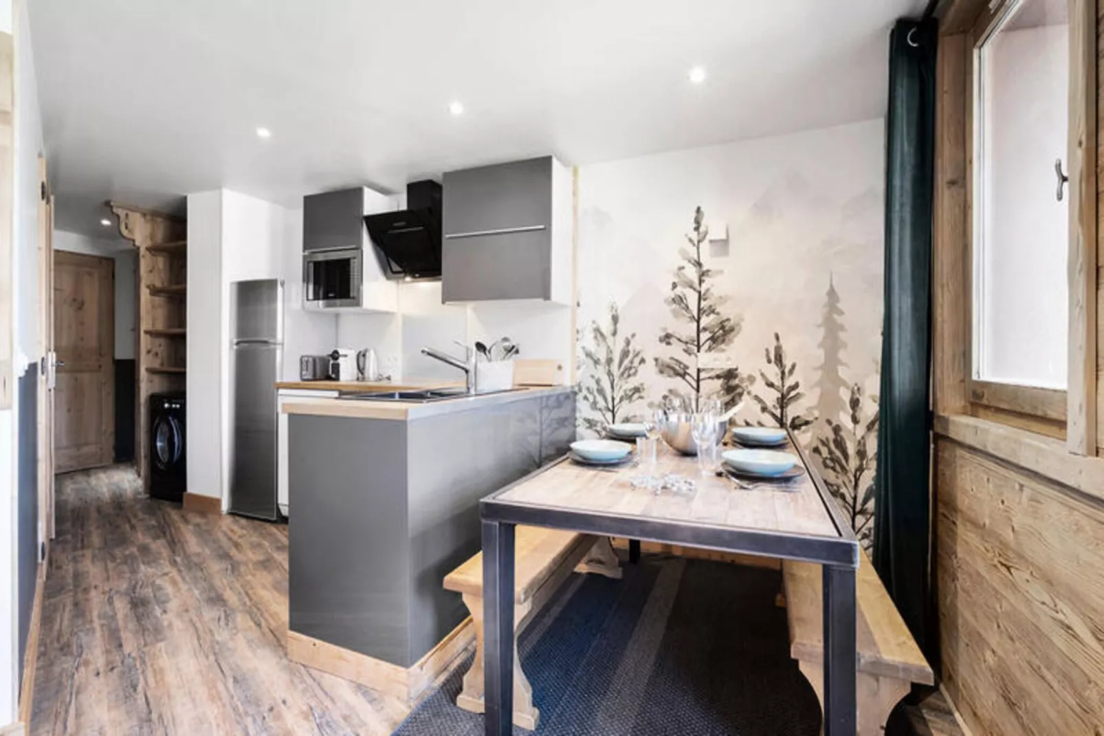 Résidence Cuzco Nazca