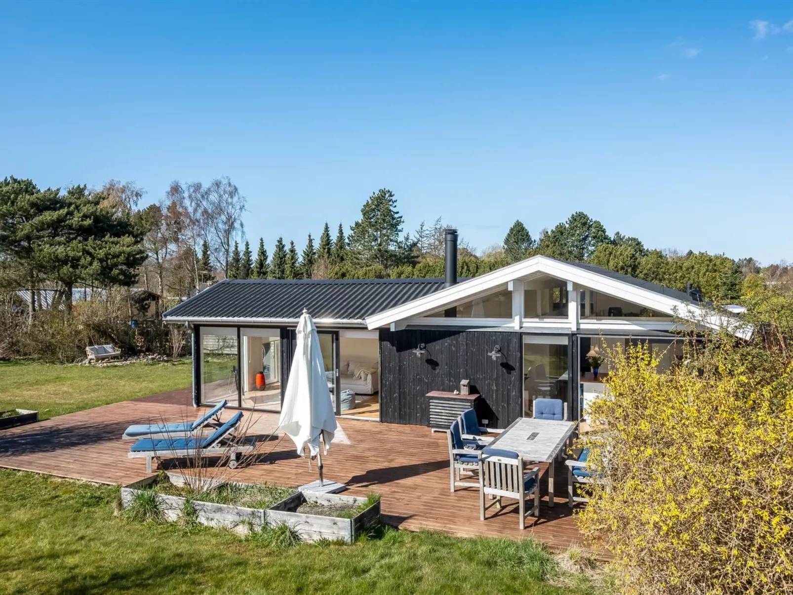 "Goodje" - 1.4km from the sea