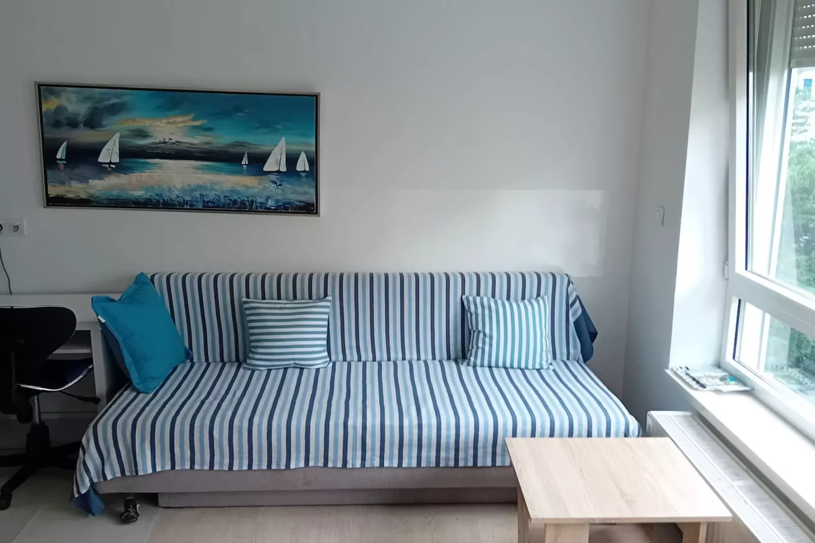 Apartments Cankareva