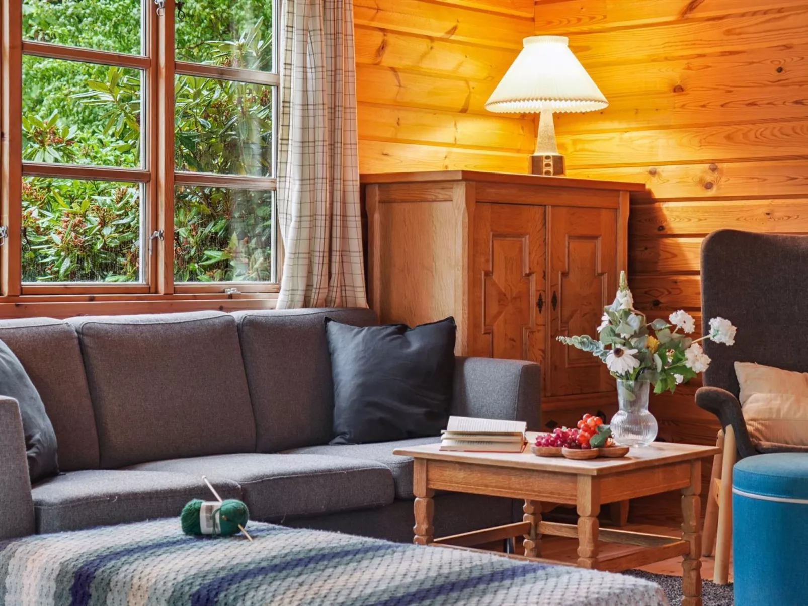 "Tjark" - 1.0km from the sea