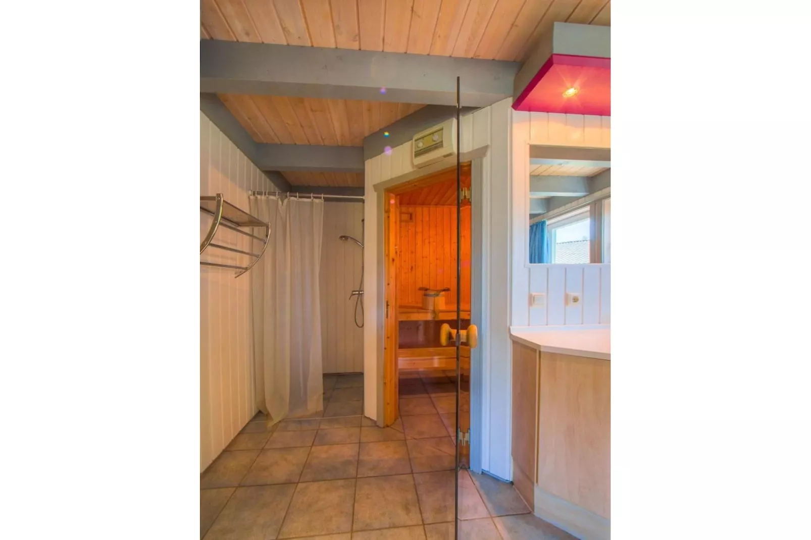 Wildgans Classic 232-Wellness