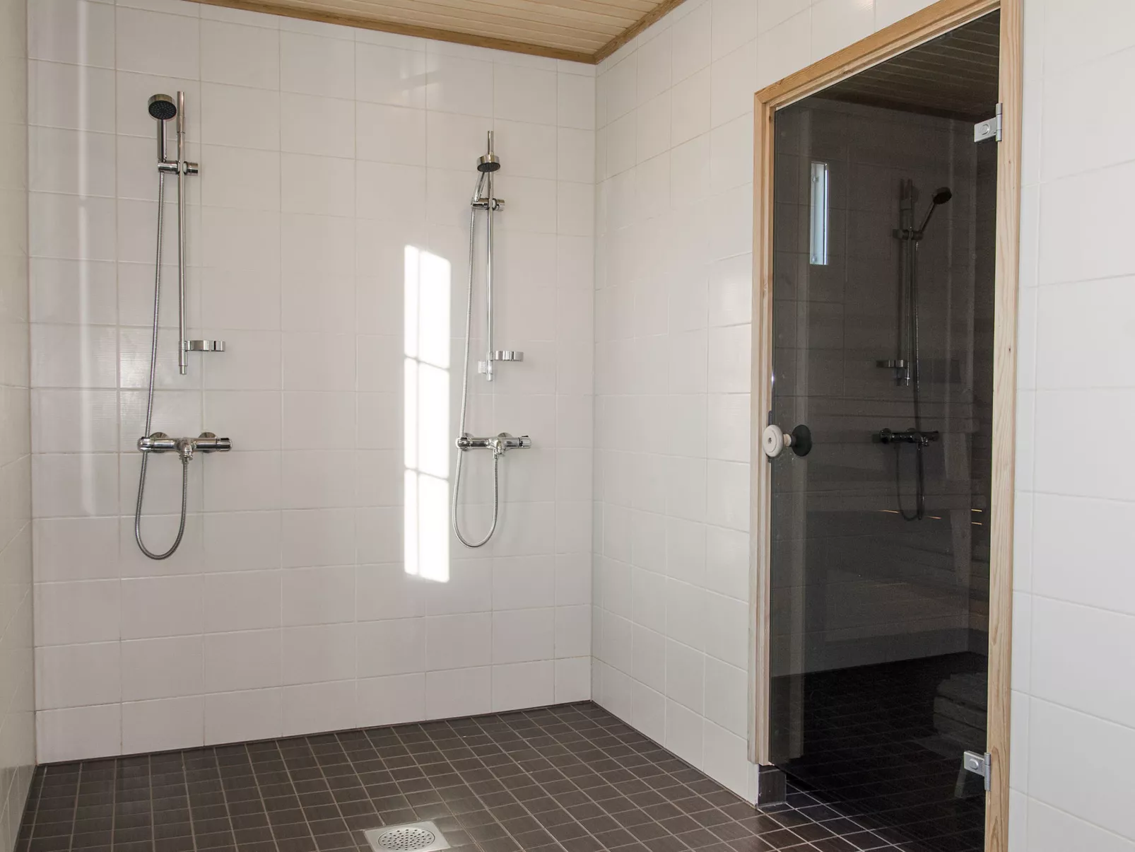 Villa eriksberg-Binnen