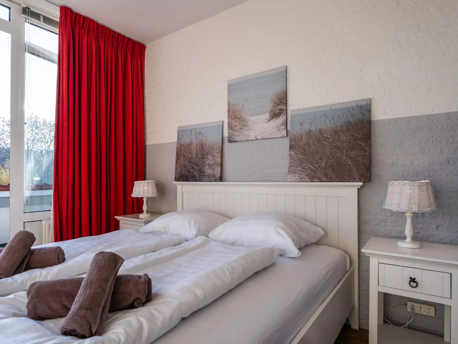 Beach House Bruinisse