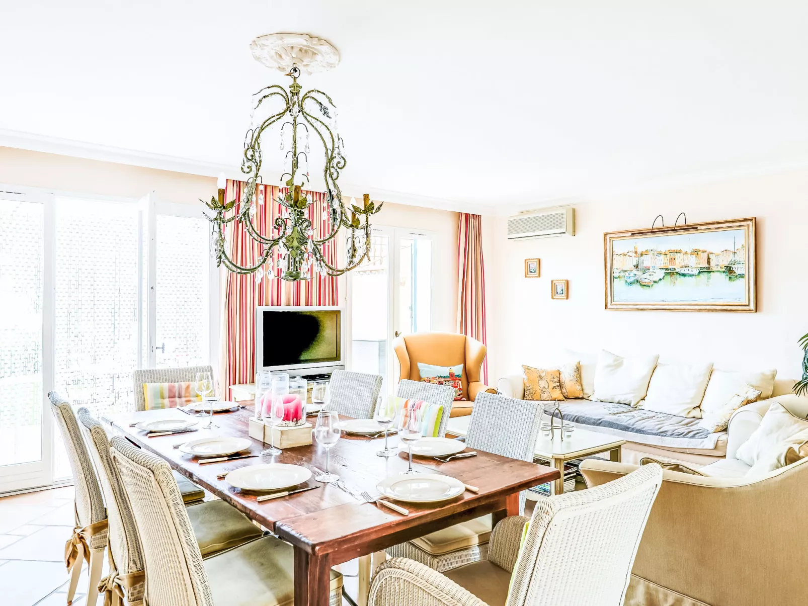 Le Golf de Roquebrune