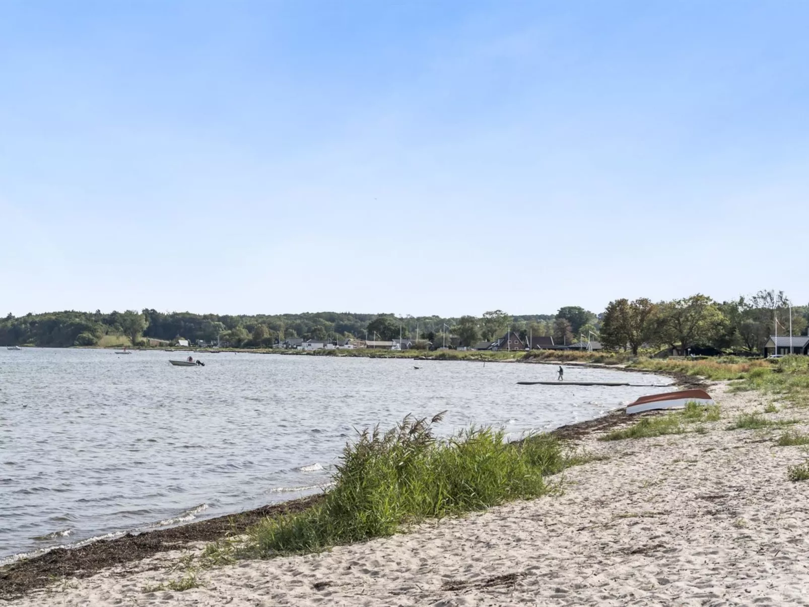 "Assarina" - 15m from the sea