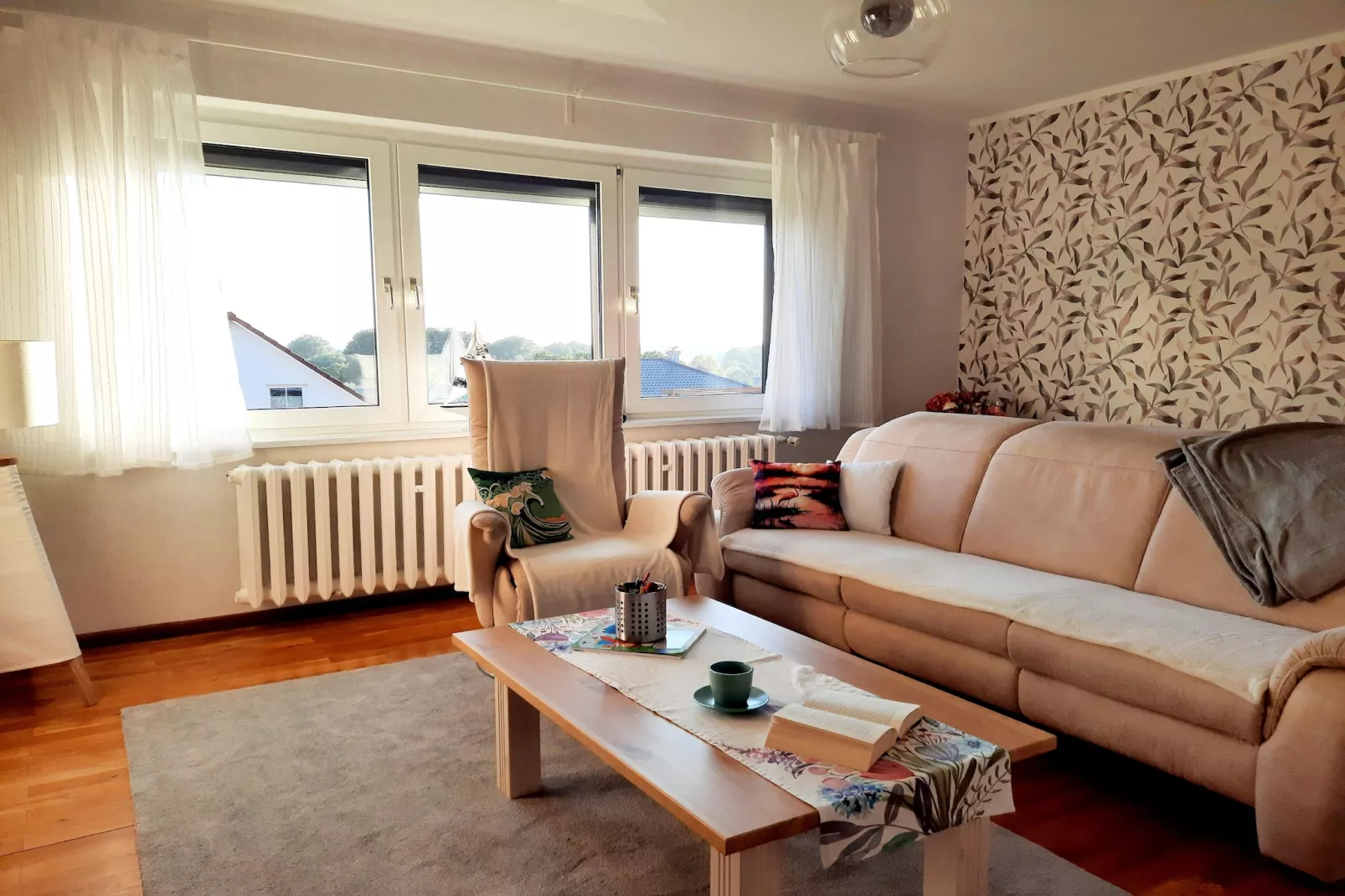 Ferienhaus in Kröpelin