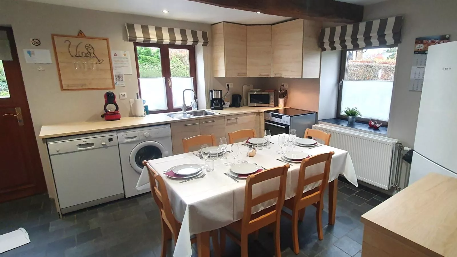 Les Pierris near F1 circuit