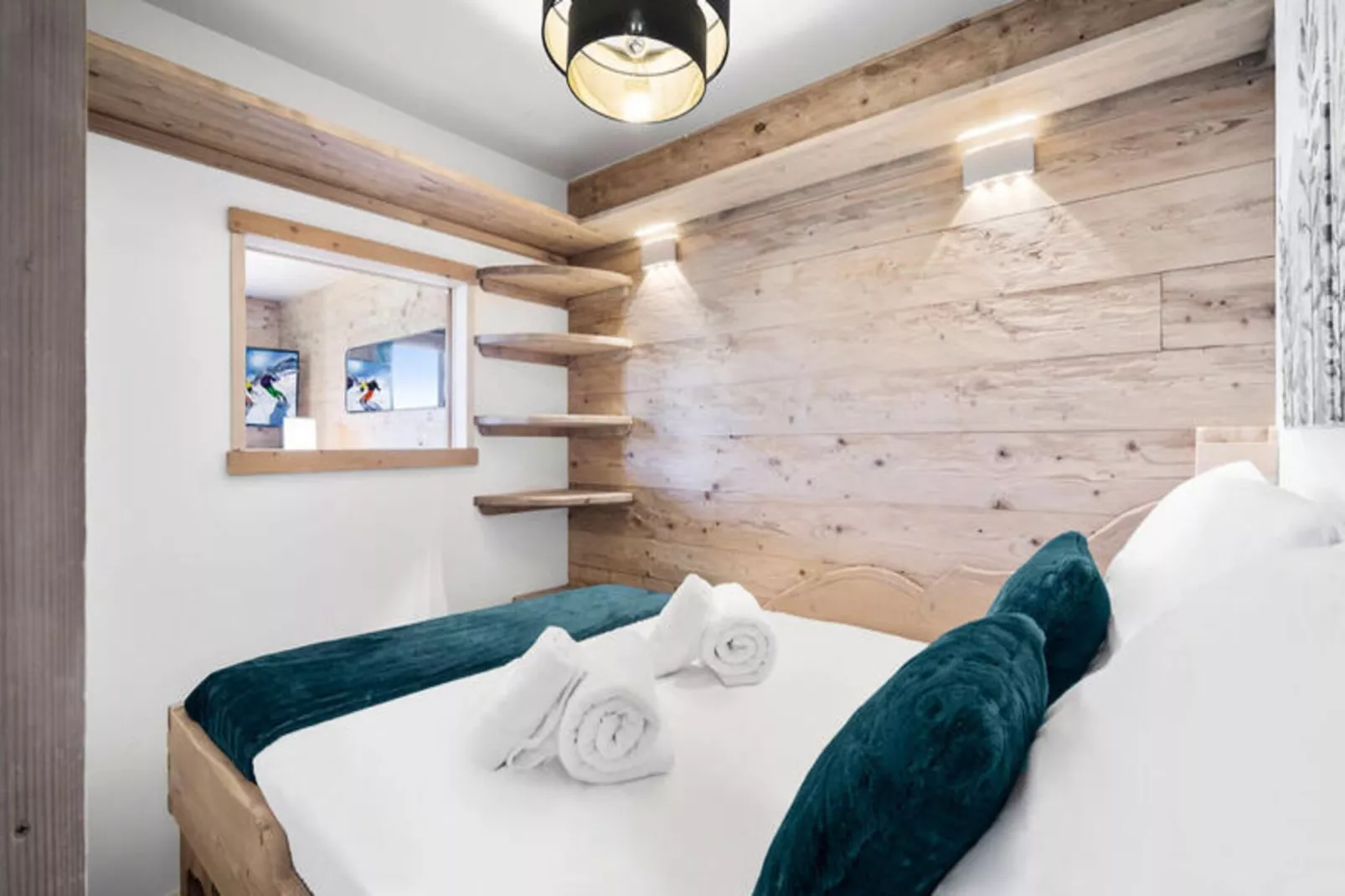 Résidence Cuzco Nazca