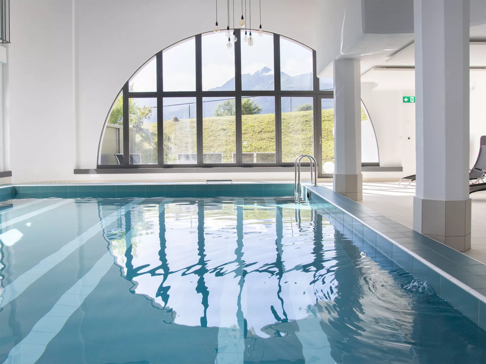 La Siala Apt.21-Buiten