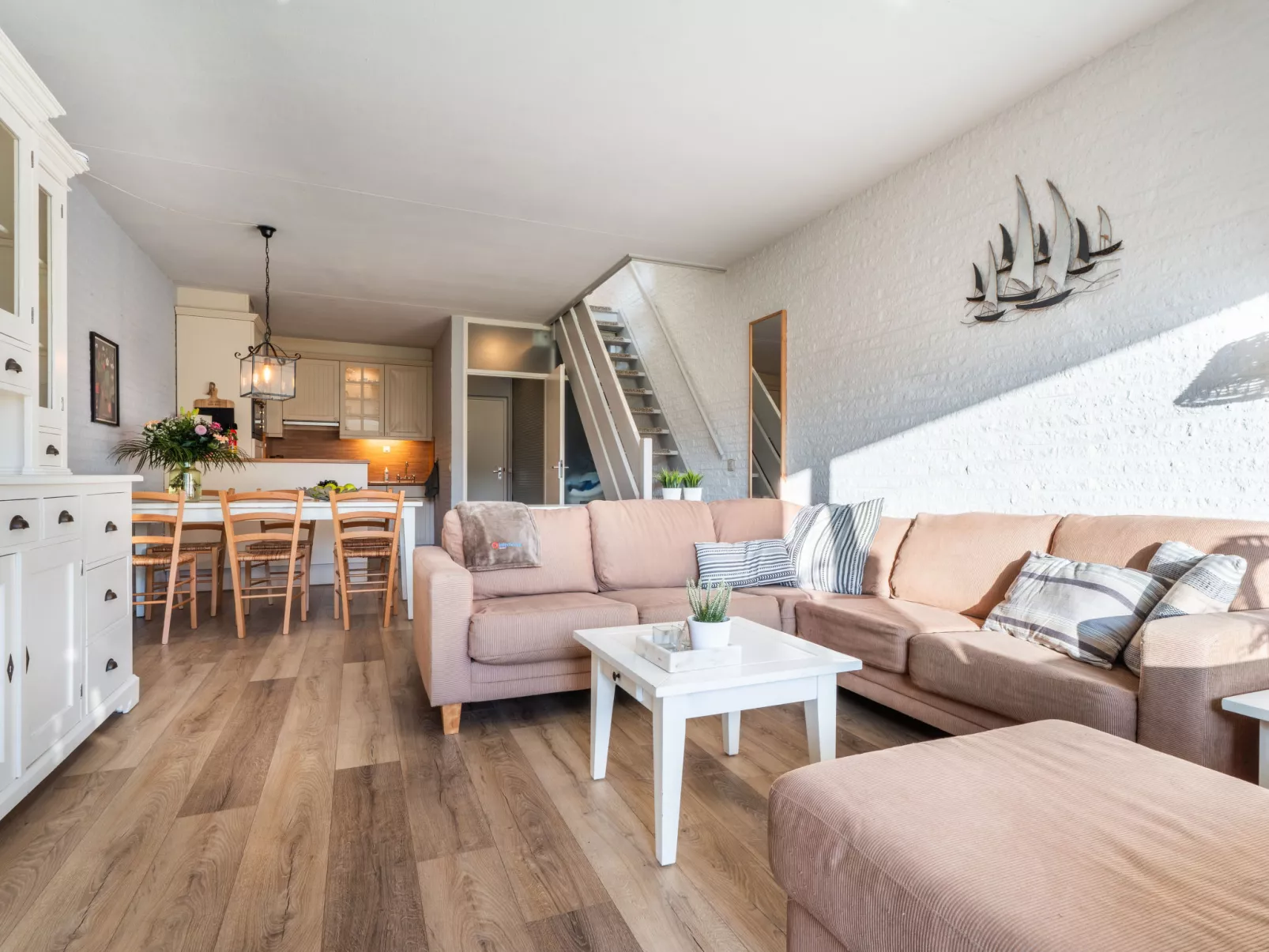 Beach House Bruinisse-Binnen