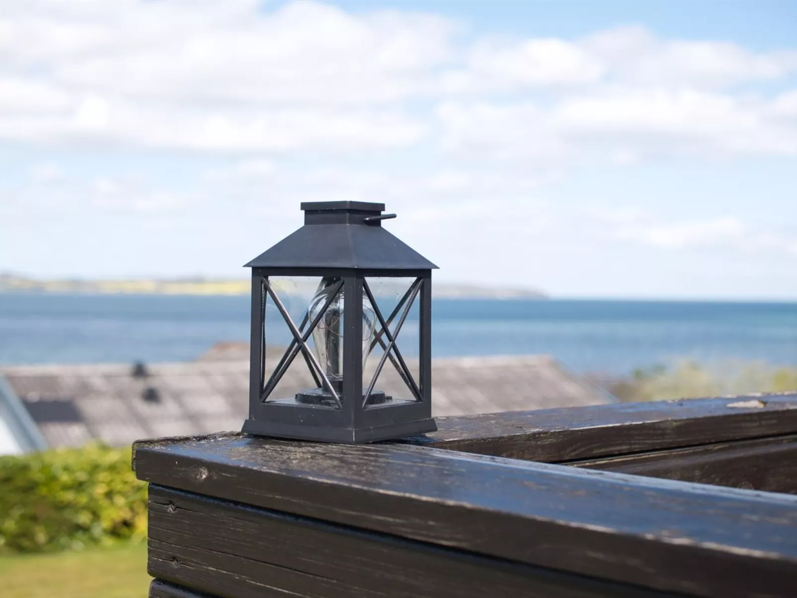 "Hilde" - 75m from the sea-Buiten