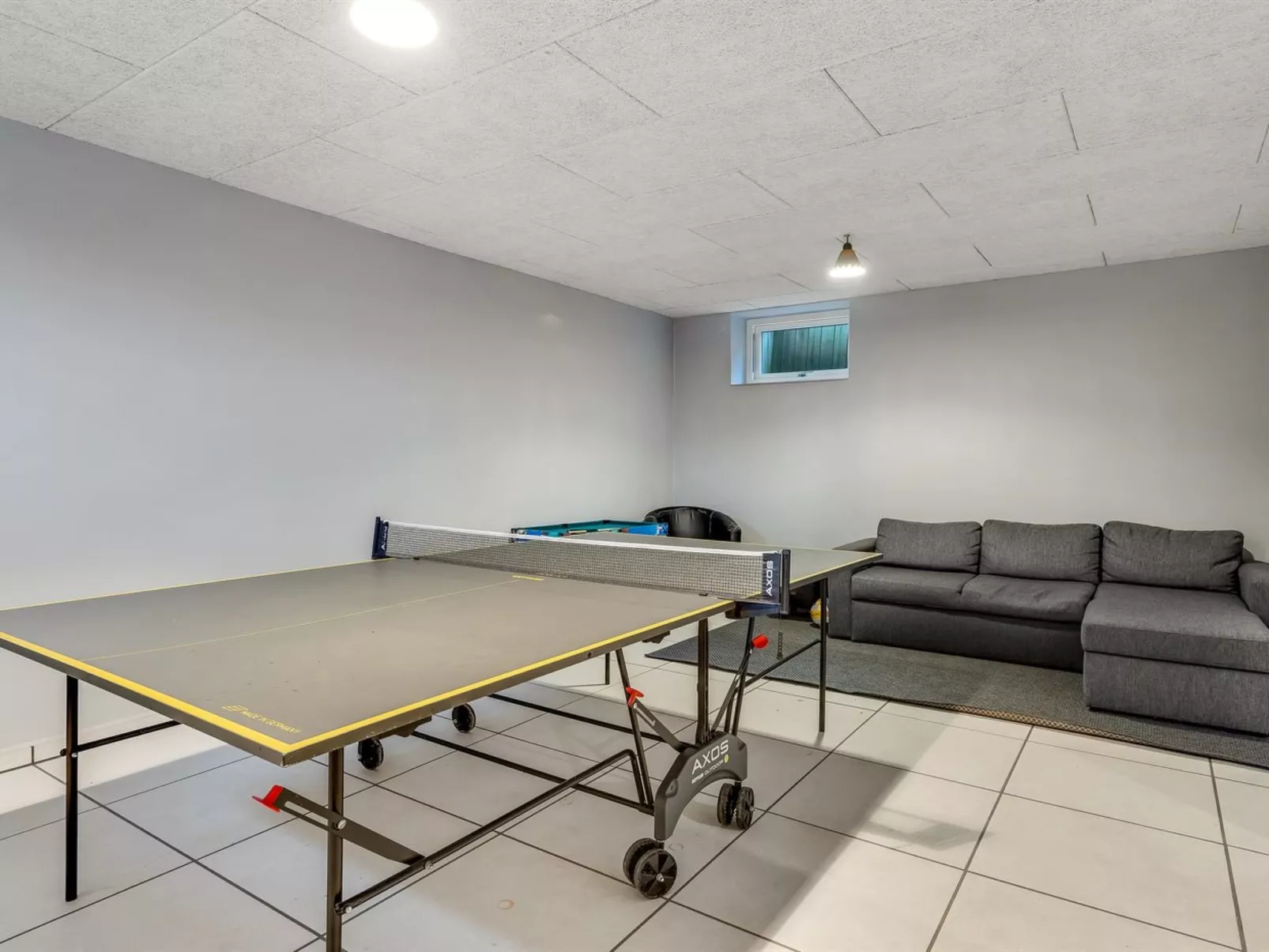 "Bundi" - 25m from the sea-Binnen