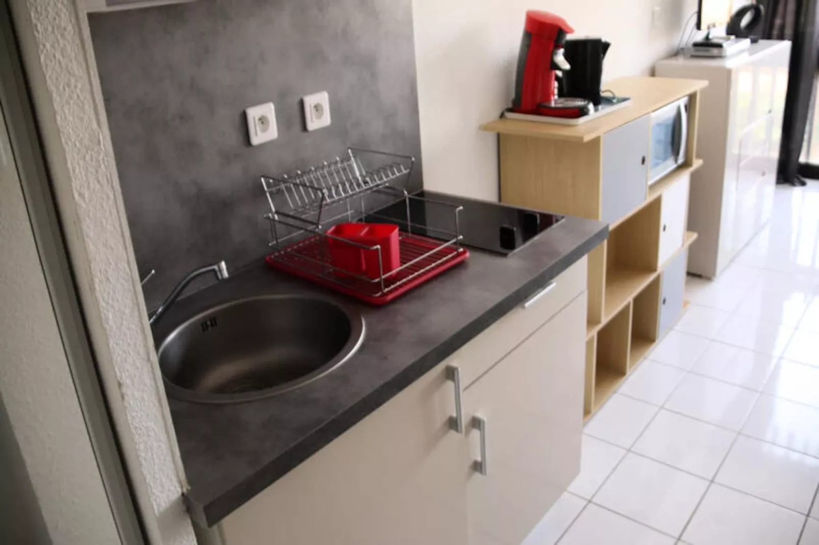 PORT VENUS RESIDENCE NATURISTE-Niet-getagd