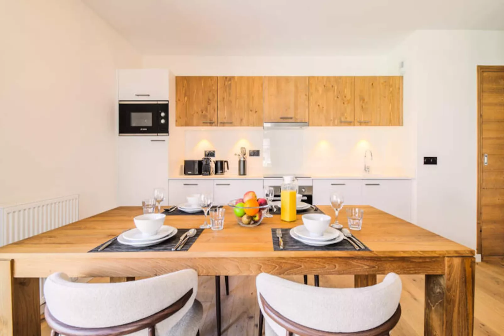 Résidence Terresens Les Sources de Canopée-Niet-getagd