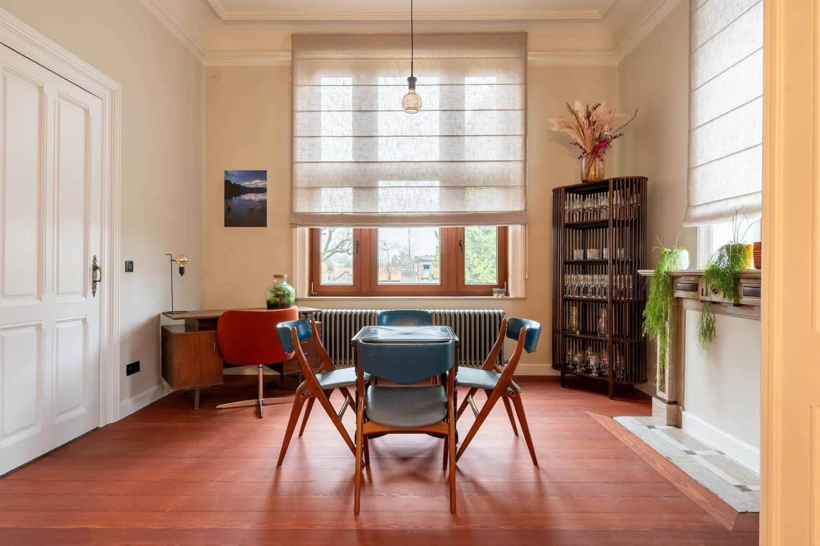 Pastorij Rutten-Eetkamer