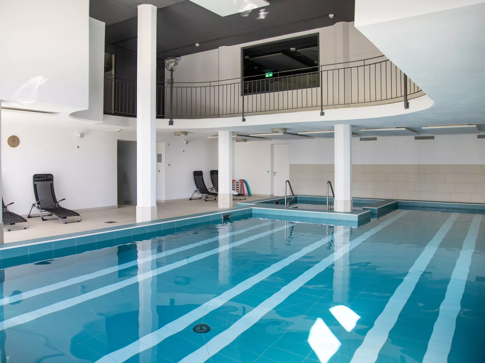 La Siala Apt.22-Buiten