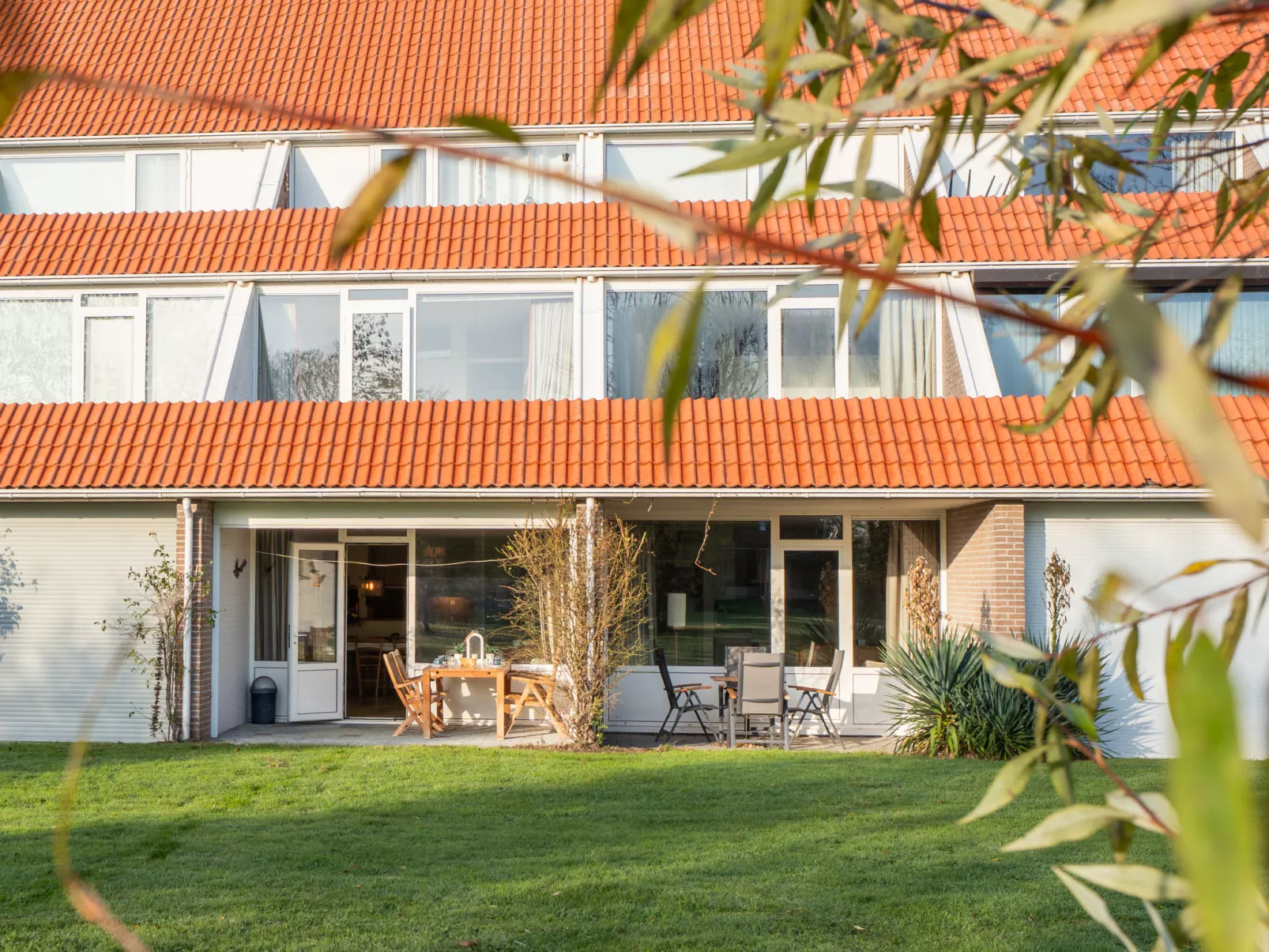 Beach House Bruinisse-Buiten