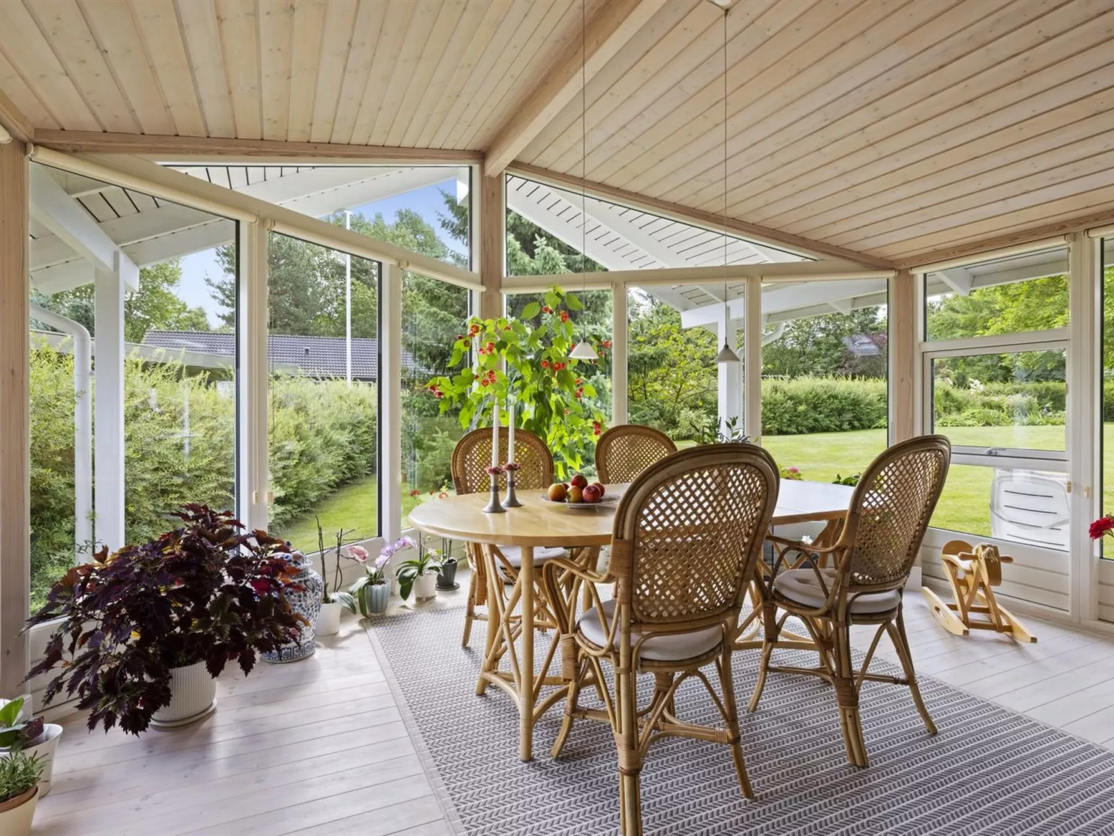 "Franke" - 1.2km from the sea-Binnen