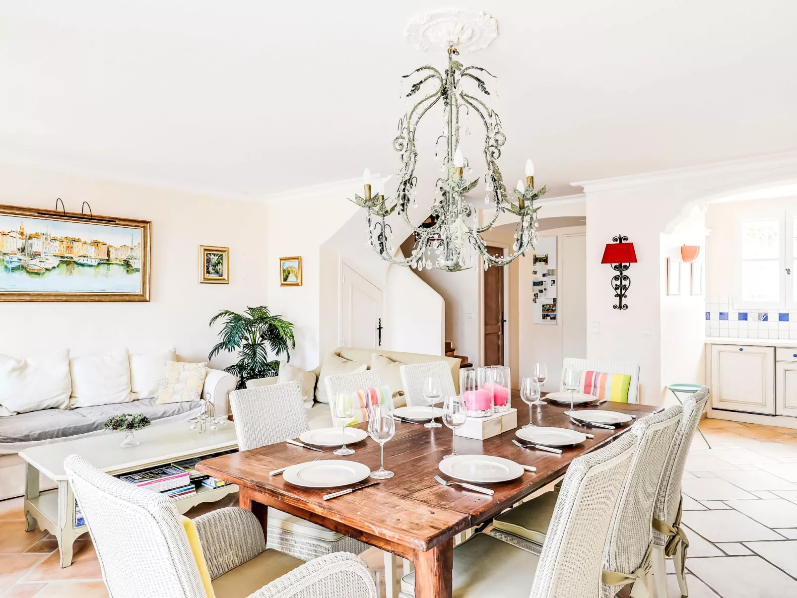 Le Golf de Roquebrune-Binnen