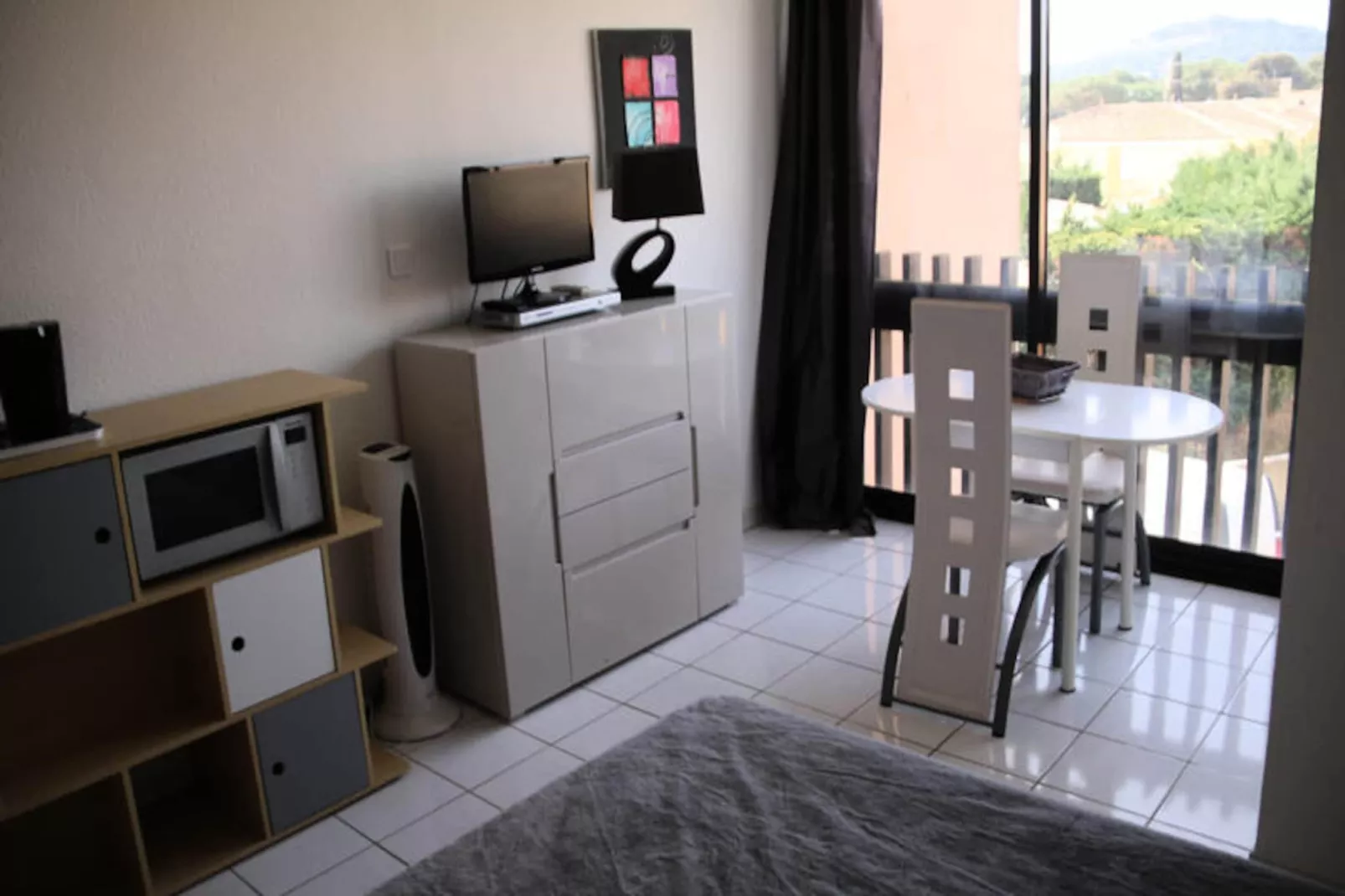 PORT VENUS RESIDENCE NATURISTE-Niet-getagd